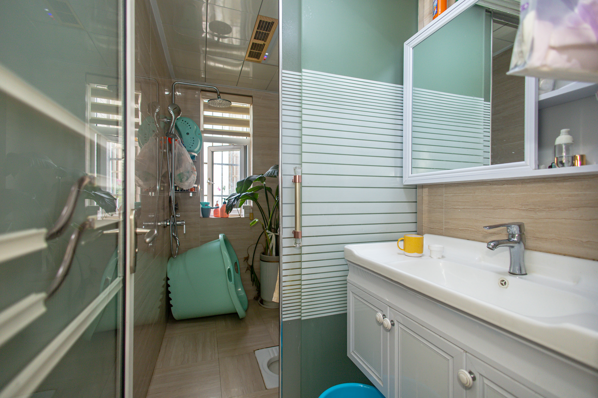 楚天世纪城西苑 3室2厅2卫 96.0万 楚天世纪城西苑 3室2厅2卫 96.0万卫生间