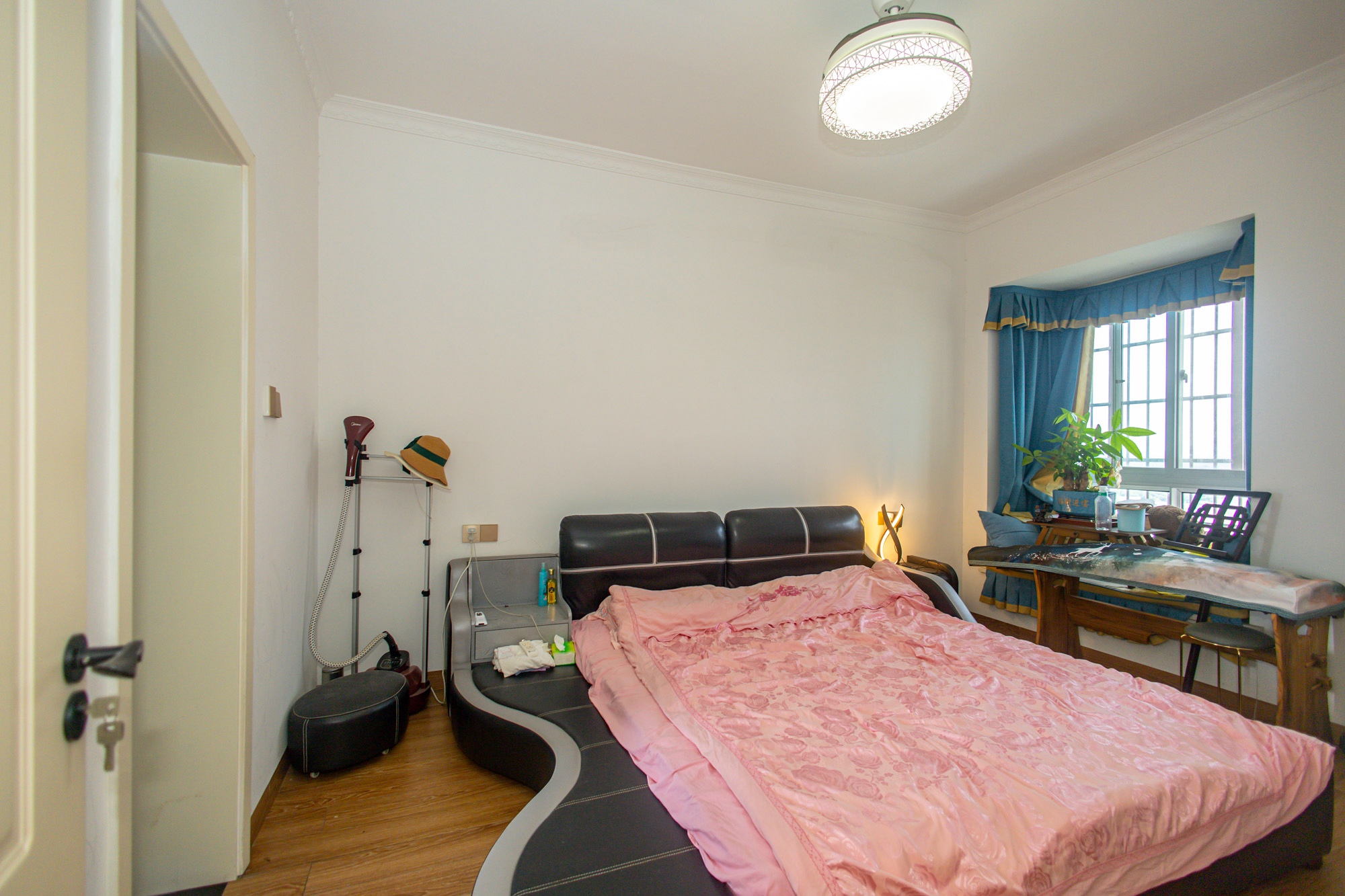 楚天世纪城西苑 3室2厅2卫 96.0万 楚天世纪城西苑 3室2厅2卫 96.0万卧室