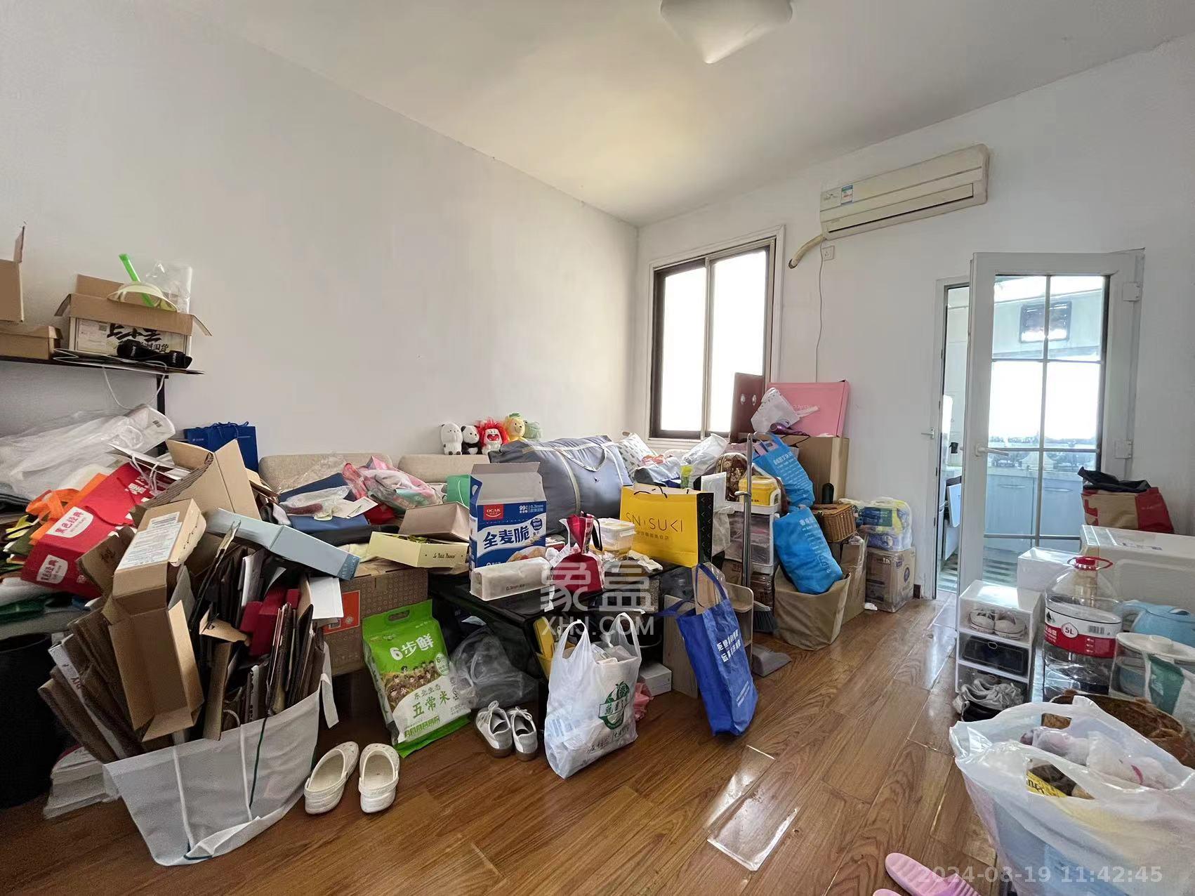 物资局宿舍  2室2厅1卫   2000.00元/月室内图