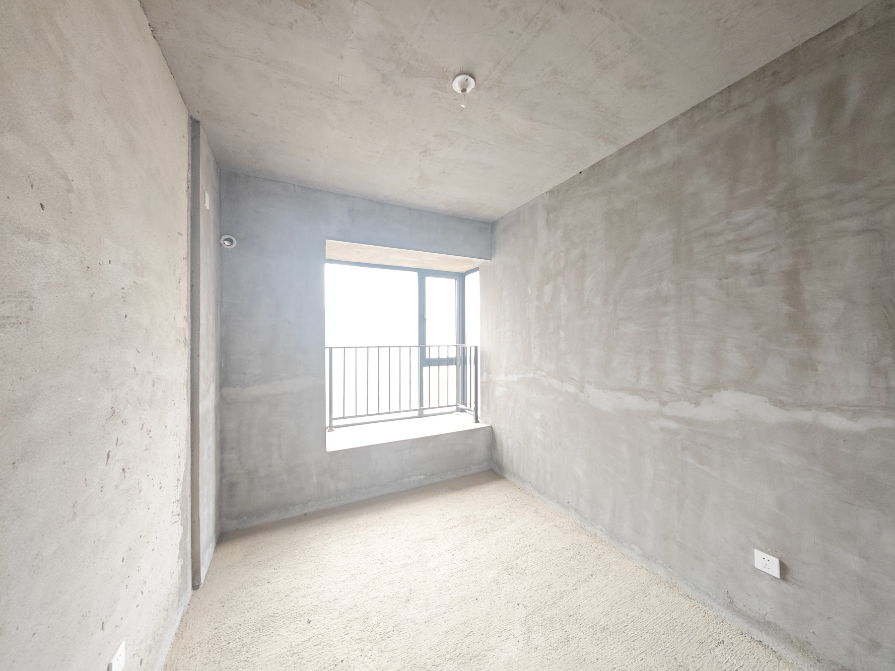 中建嘉和城  3室2厅2卫   90.00万卧室