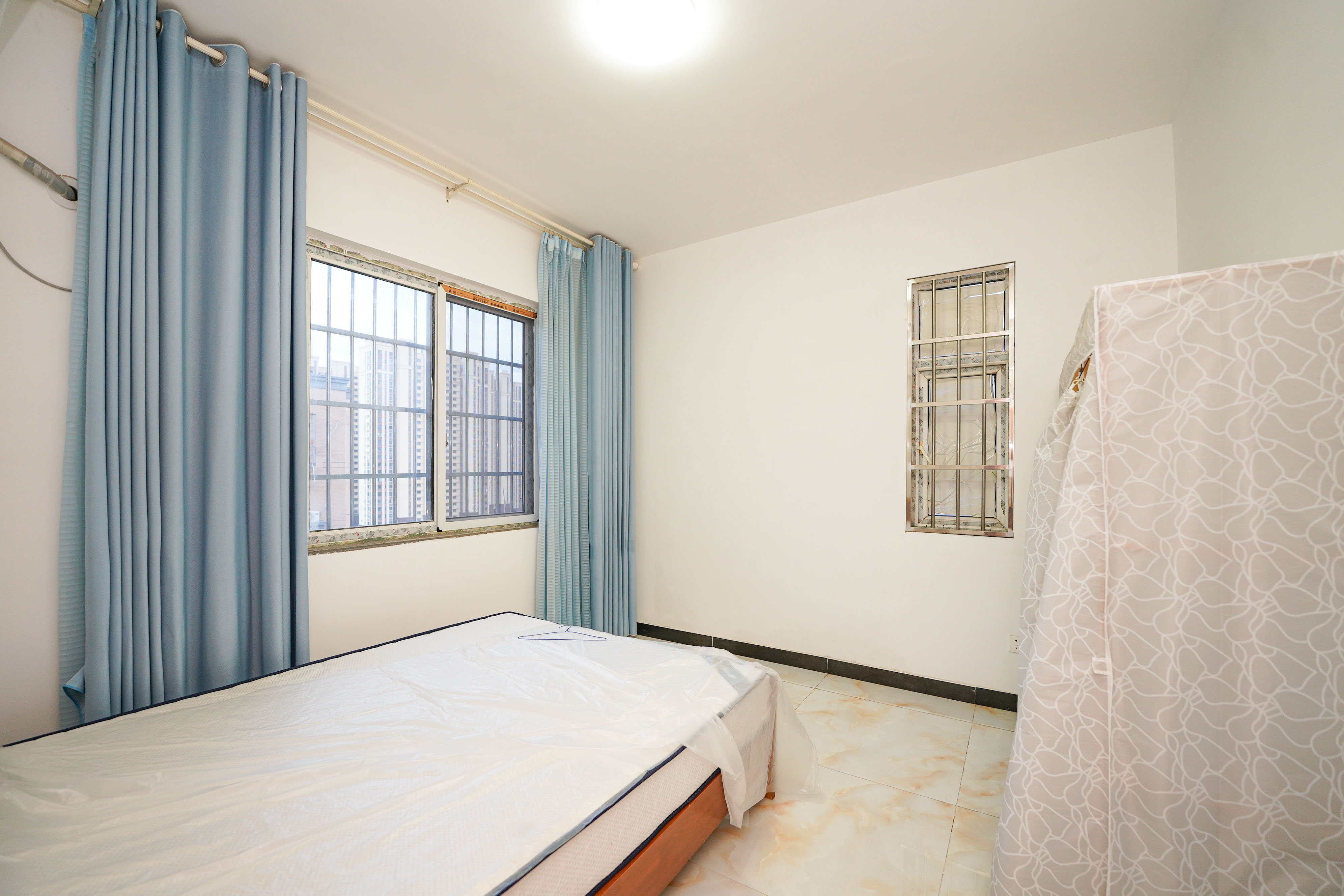 山水印象(愿景想山)  3室2厅1卫    48.0万 山水印象(愿景想山)  3室2厅1卫    48.0万卧室