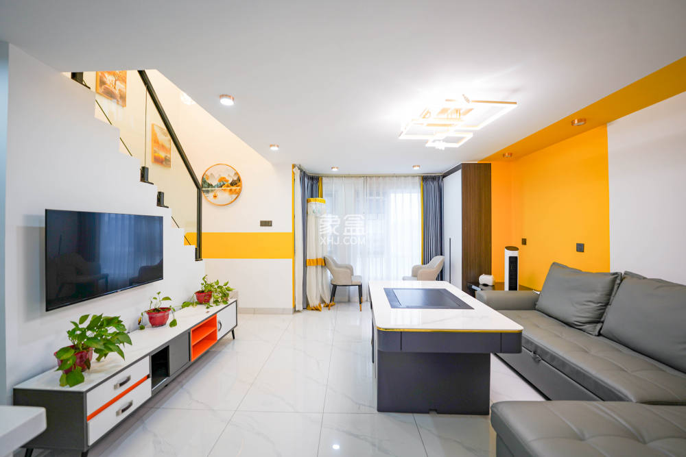 金地铂悦  1室1厅1卫    35.8万