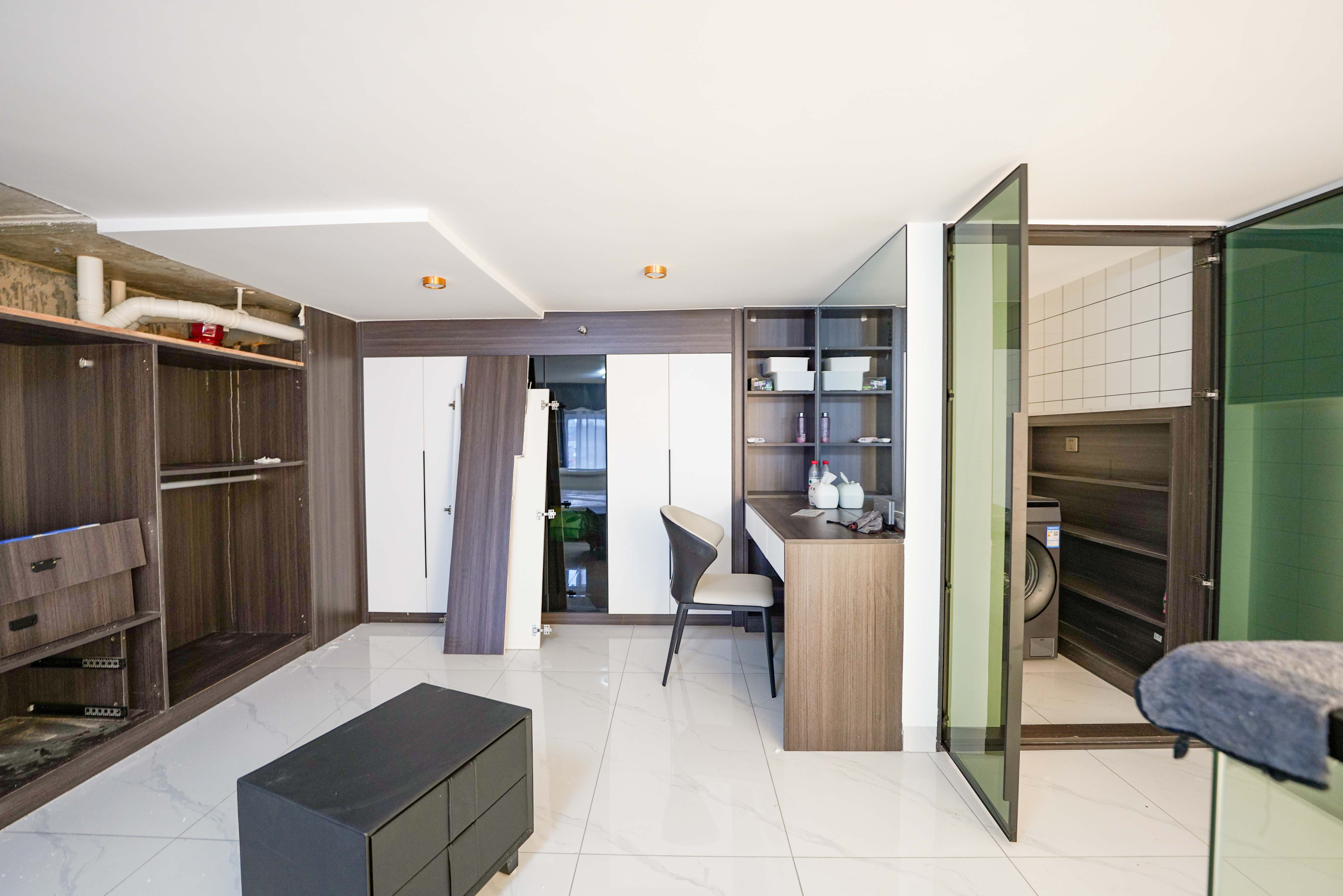 金地铂悦  1室1厅1卫    35.8万 金地铂悦  1室1厅1卫    35.8万其他