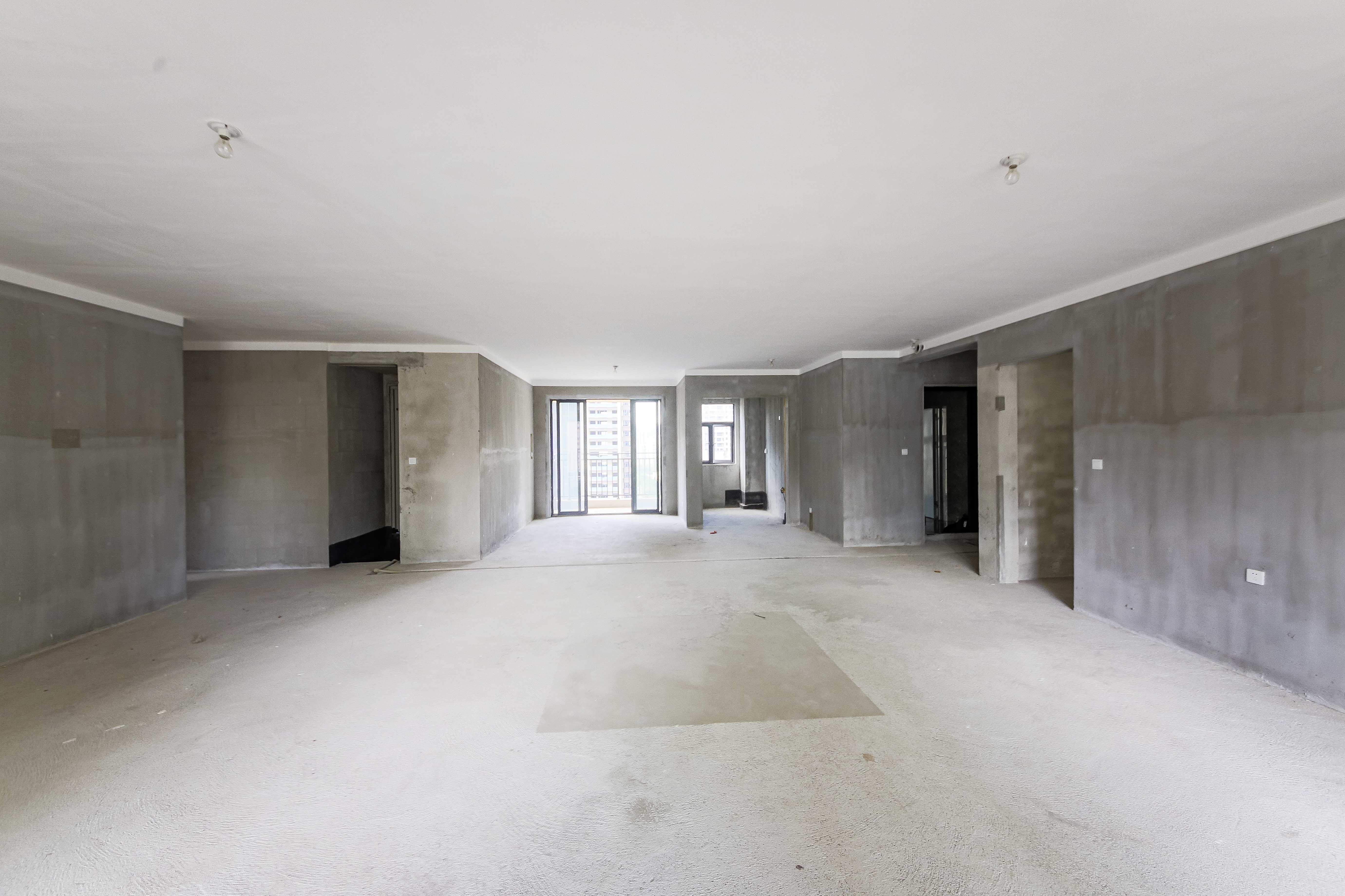 中建钰和城  4室2厅3卫   340.00万