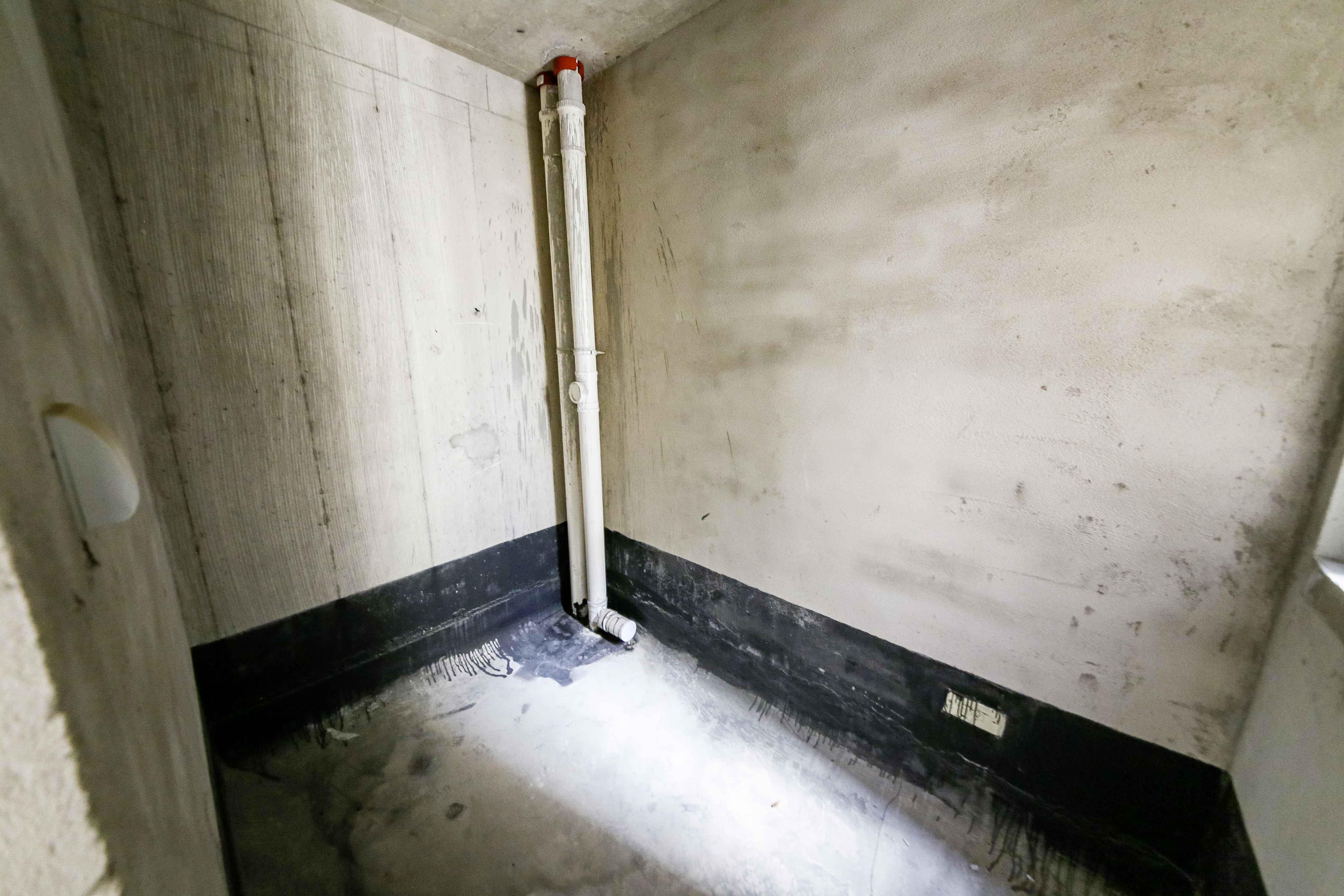 中建钰和城  4室2厅3卫   340.00万卫生间