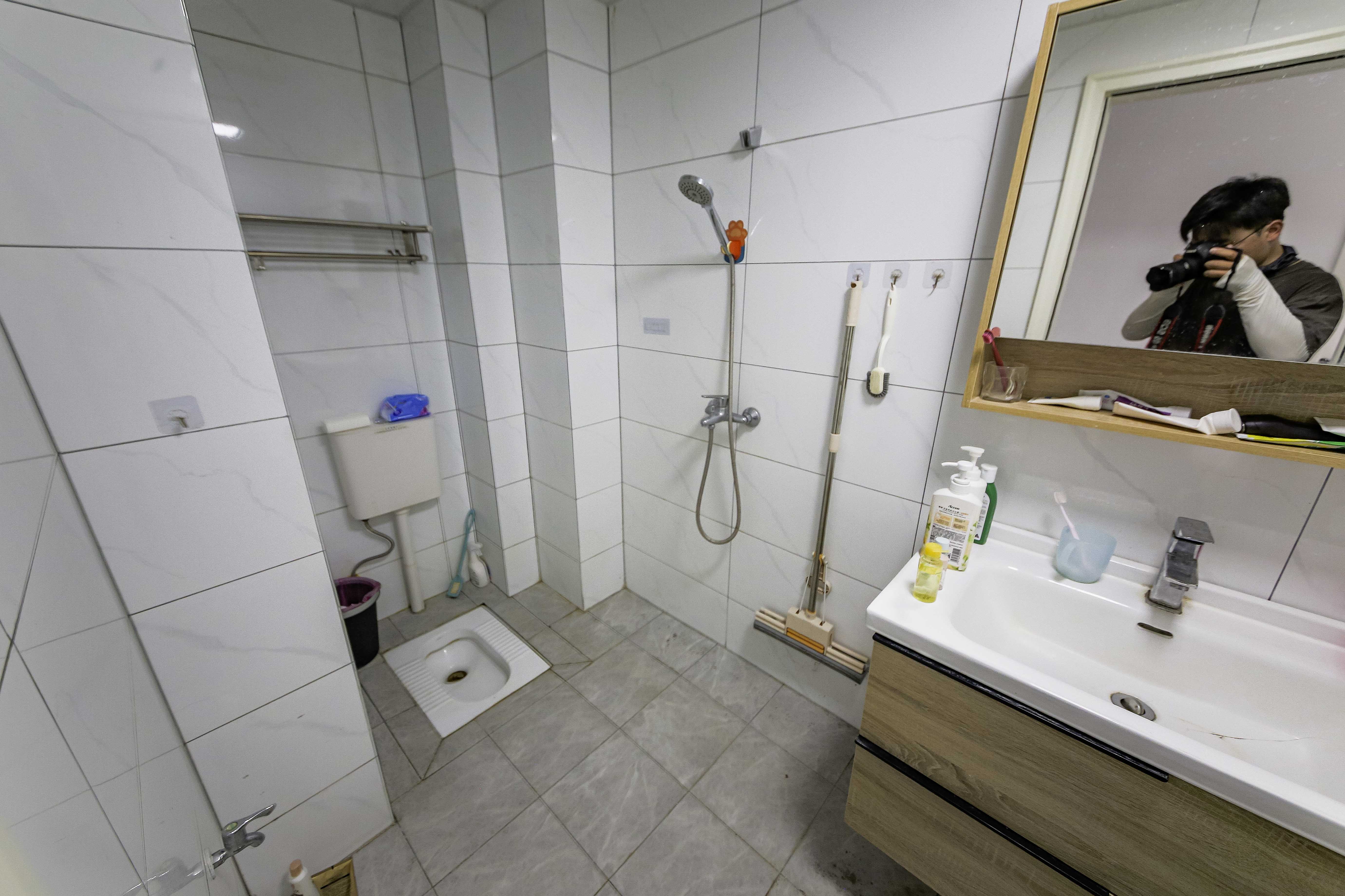 鑫远翡丽郡(鑫远翡丽雅苑) 2室1厅1卫 70.0万 鑫远翡丽郡(鑫远翡丽雅苑) 2室1厅1卫 70.0万卫生间