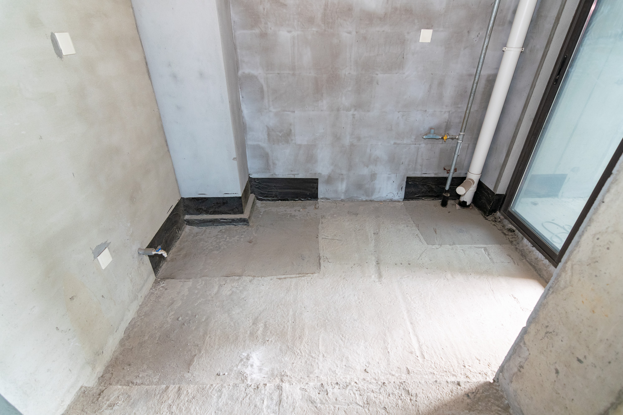 三润城（三润星城）  3室2厅2卫    72.0万厨房