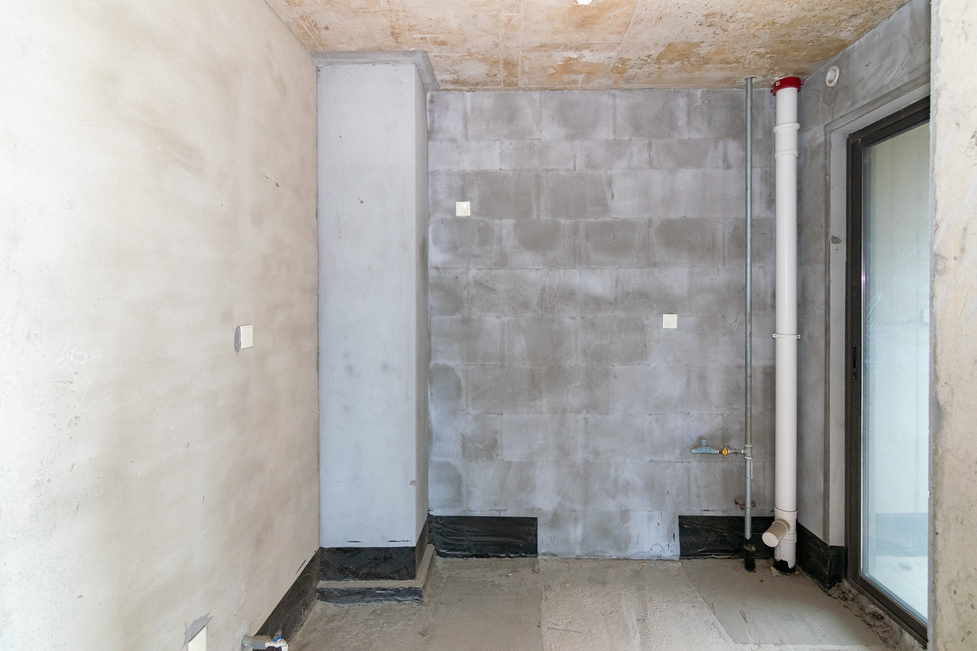 三润城（三润星城）  3室2厅2卫    72.0万厨房