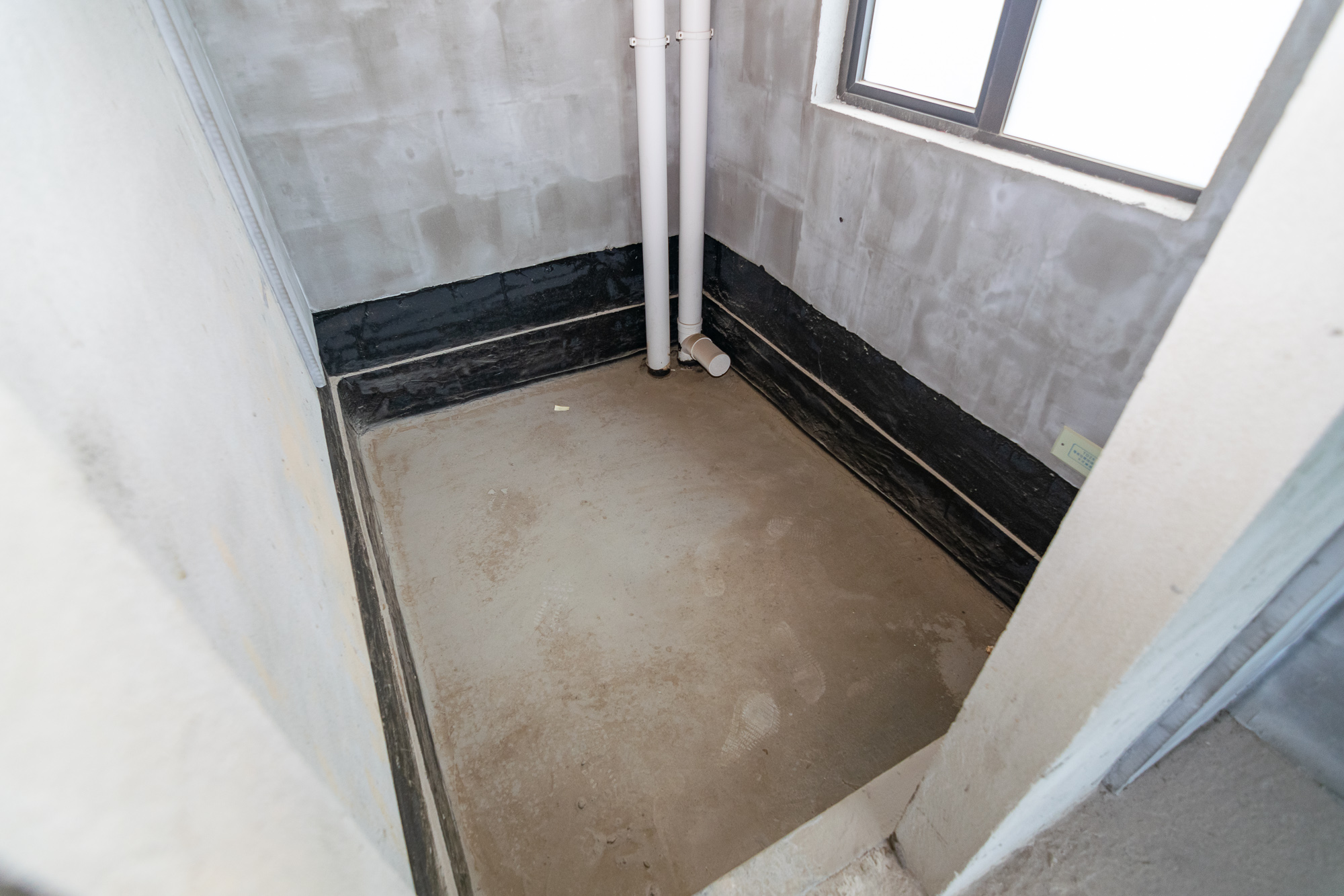 三润城（三润星城）  3室2厅2卫    72.0万卫生间