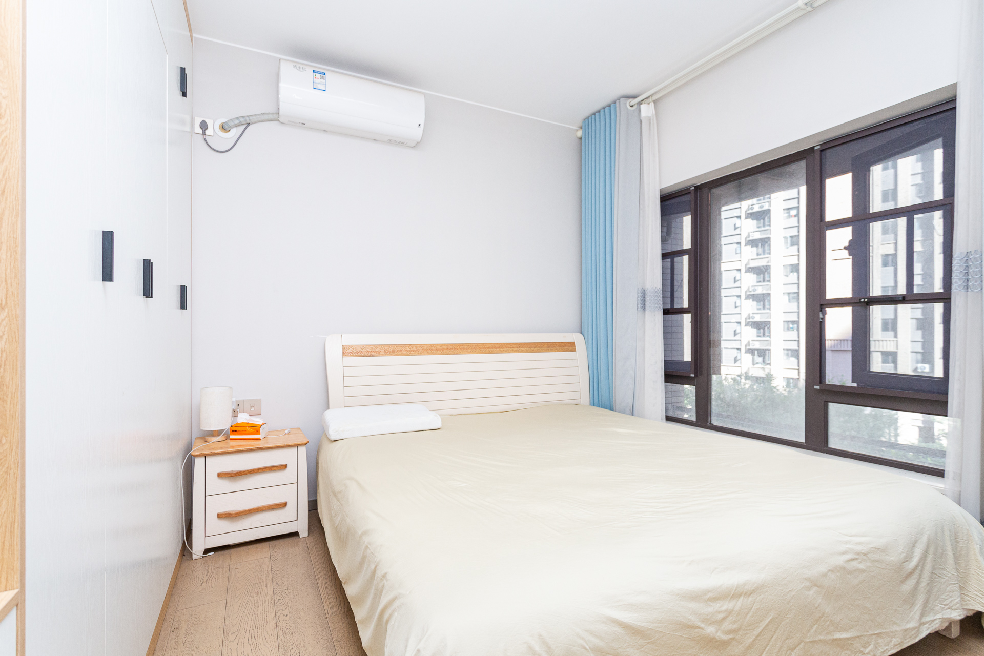 时代倾城四期 2室2厅1卫 81.0万 时代倾城四期 2室2厅1卫 81.0万卧室