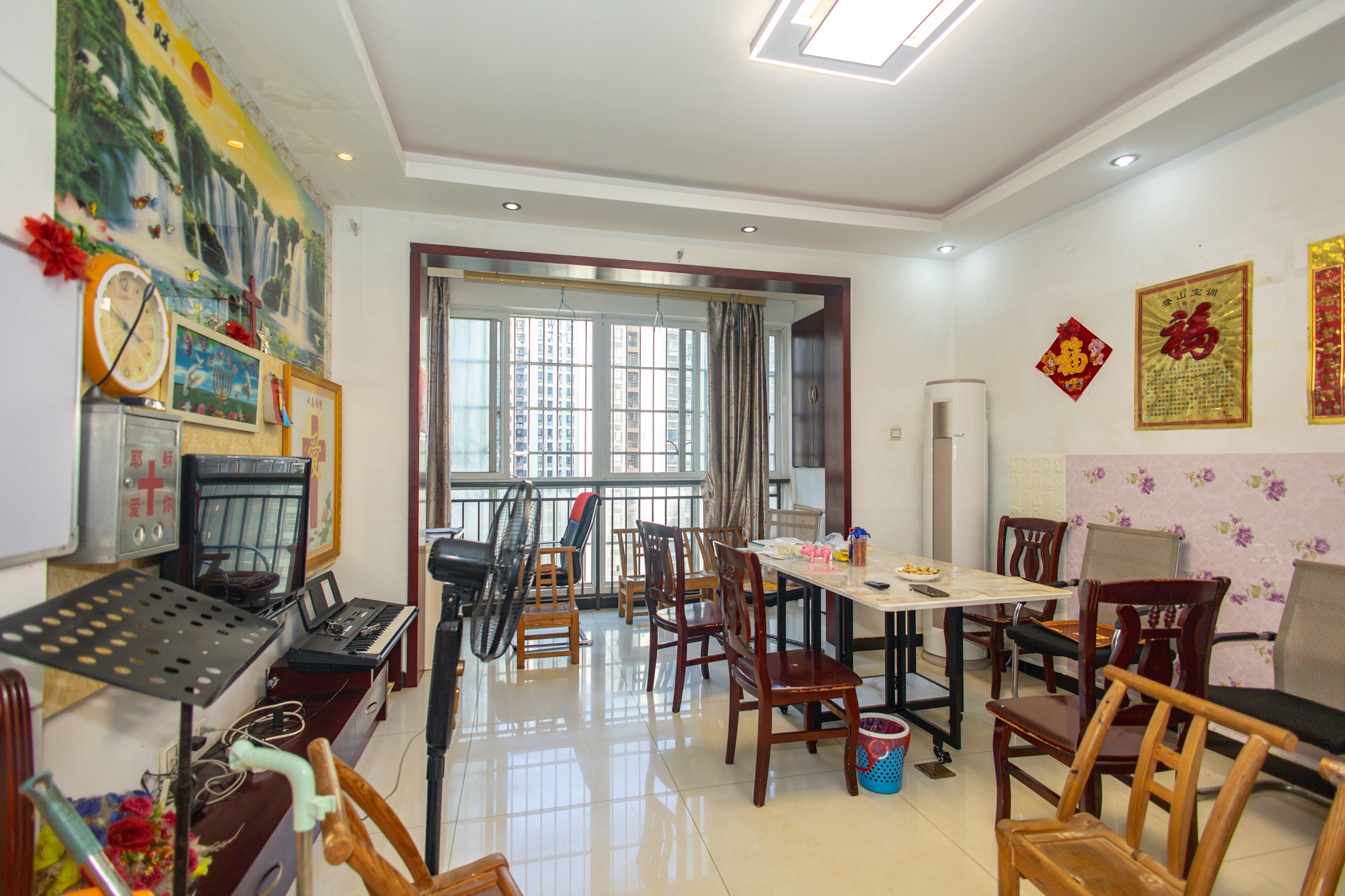 楚天世纪城东苑 3室2厅1卫 51.8万 楚天世纪城东苑 3室2厅1卫 51.8万客厅