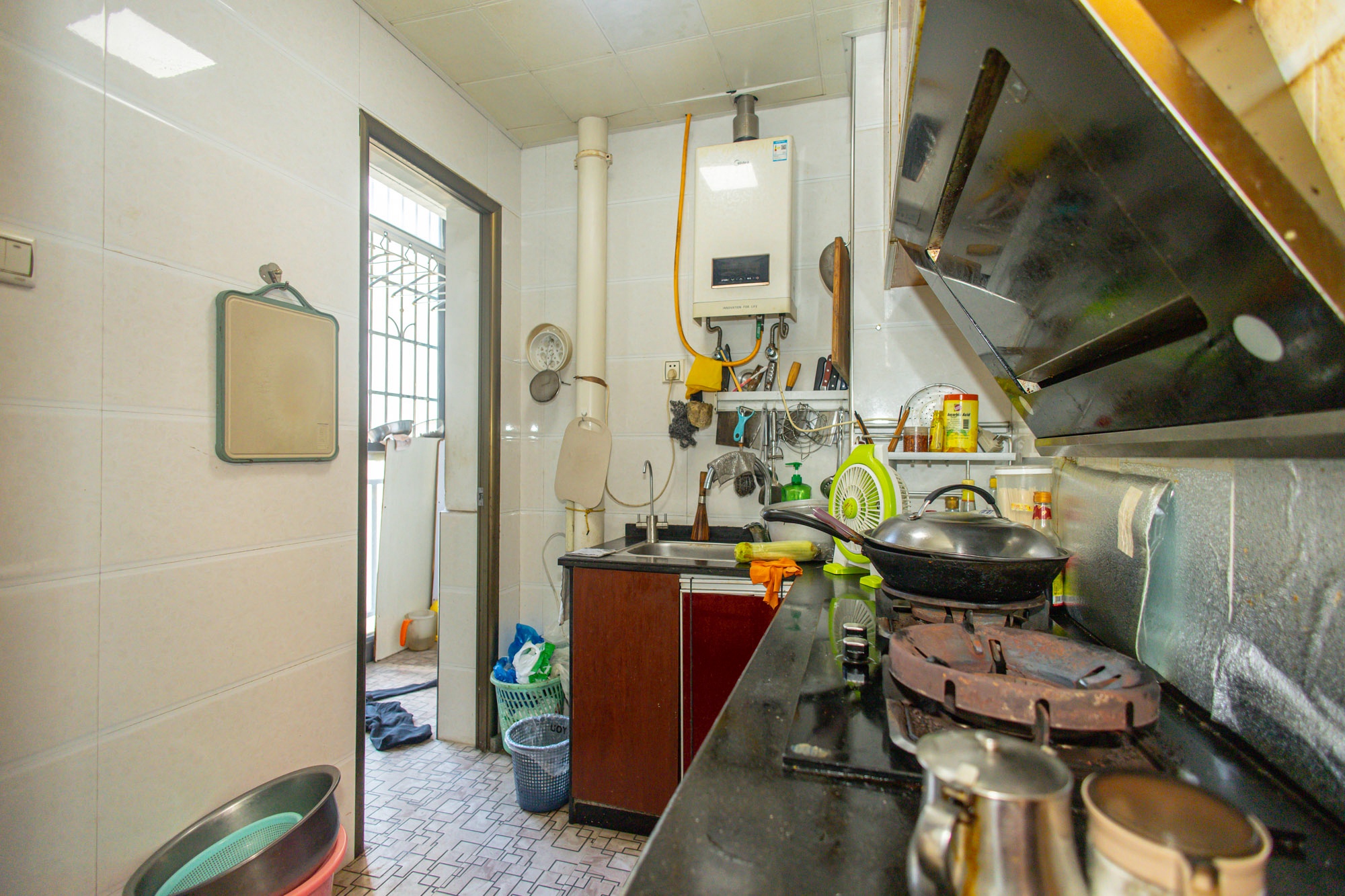 楚天世纪城东苑 3室2厅1卫 51.8万 楚天世纪城东苑 3室2厅1卫 51.8万厨房