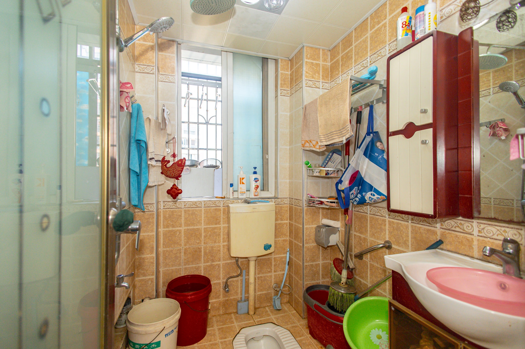 楚天世纪城东苑 3室2厅1卫 51.8万 楚天世纪城东苑 3室2厅1卫 51.8万卫生间