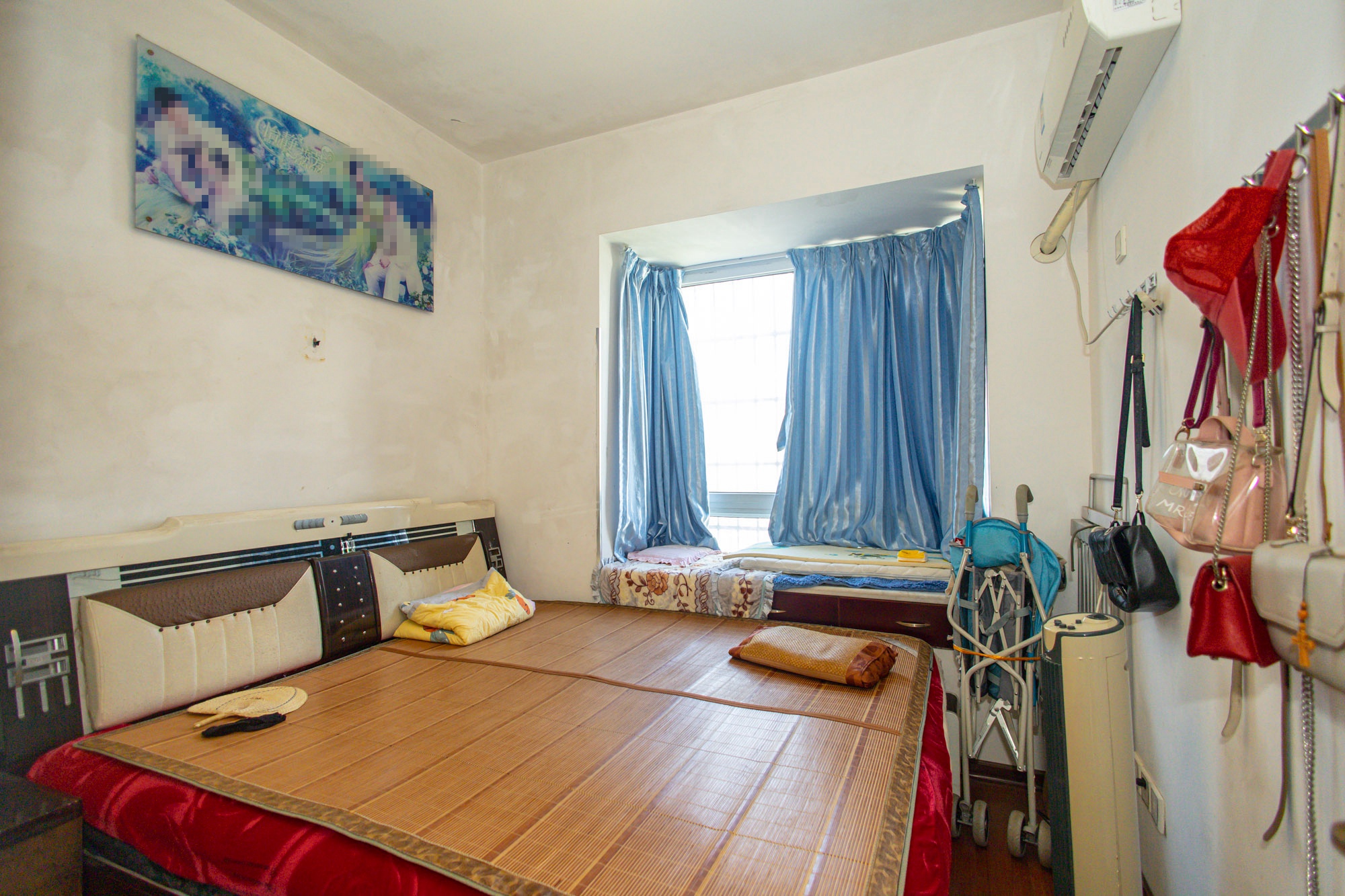 楚天世纪城东苑 3室2厅1卫 51.8万 楚天世纪城东苑 3室2厅1卫 51.8万卧室