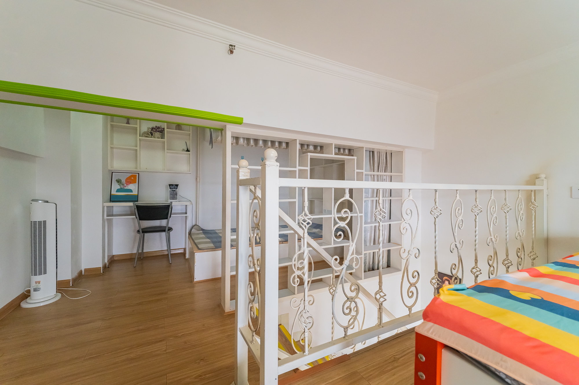 MOMA当代广场 2室1厅1卫 28.8万 MOMA当代广场 2室1厅1卫 28.8万卧室