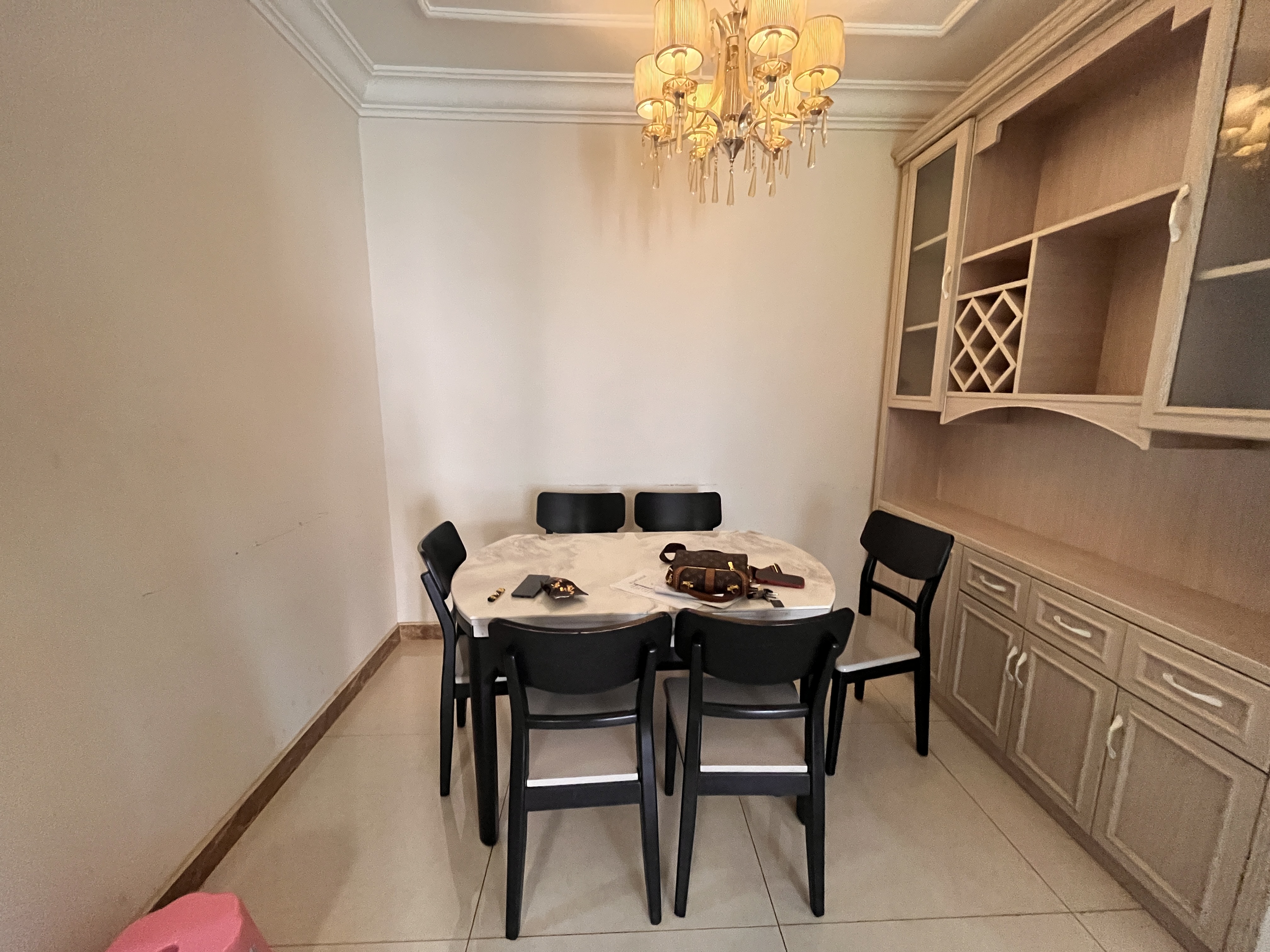 恒大华府 3室2厅2卫 85.0万 恒大华府 3室2厅2卫 85.0万室内图