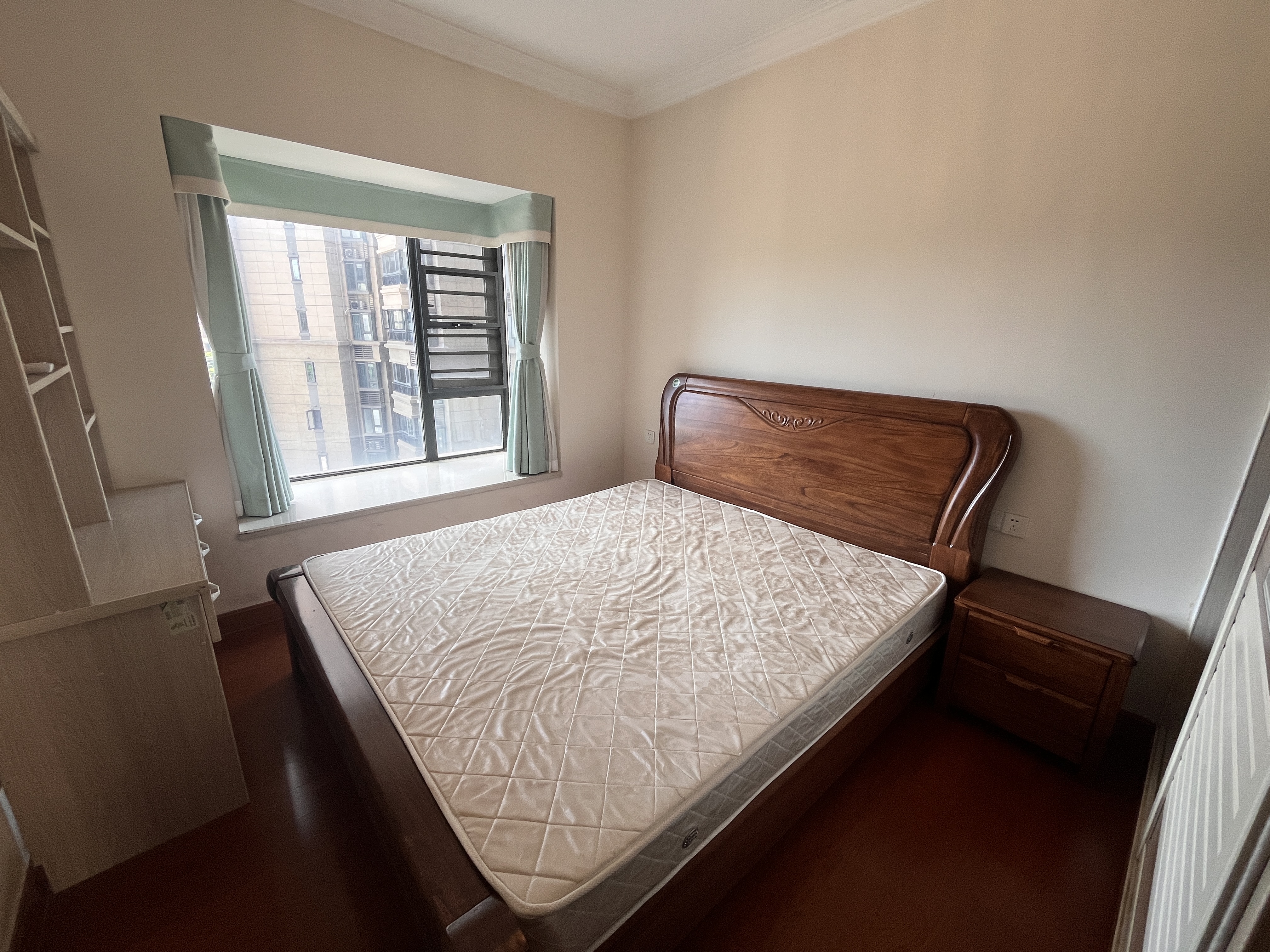 恒大华府 3室2厅2卫 85.0万 恒大华府 3室2厅2卫 85.0万室内图