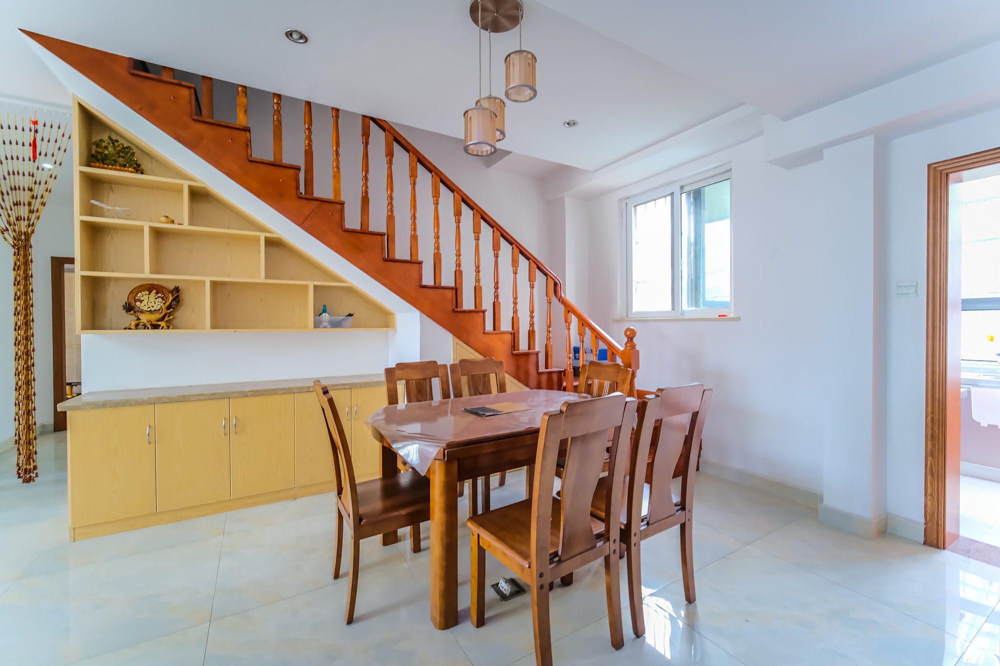 山水湾 3室2厅2卫 81.00万 山水湾 3室2厅2卫 81.00万客厅