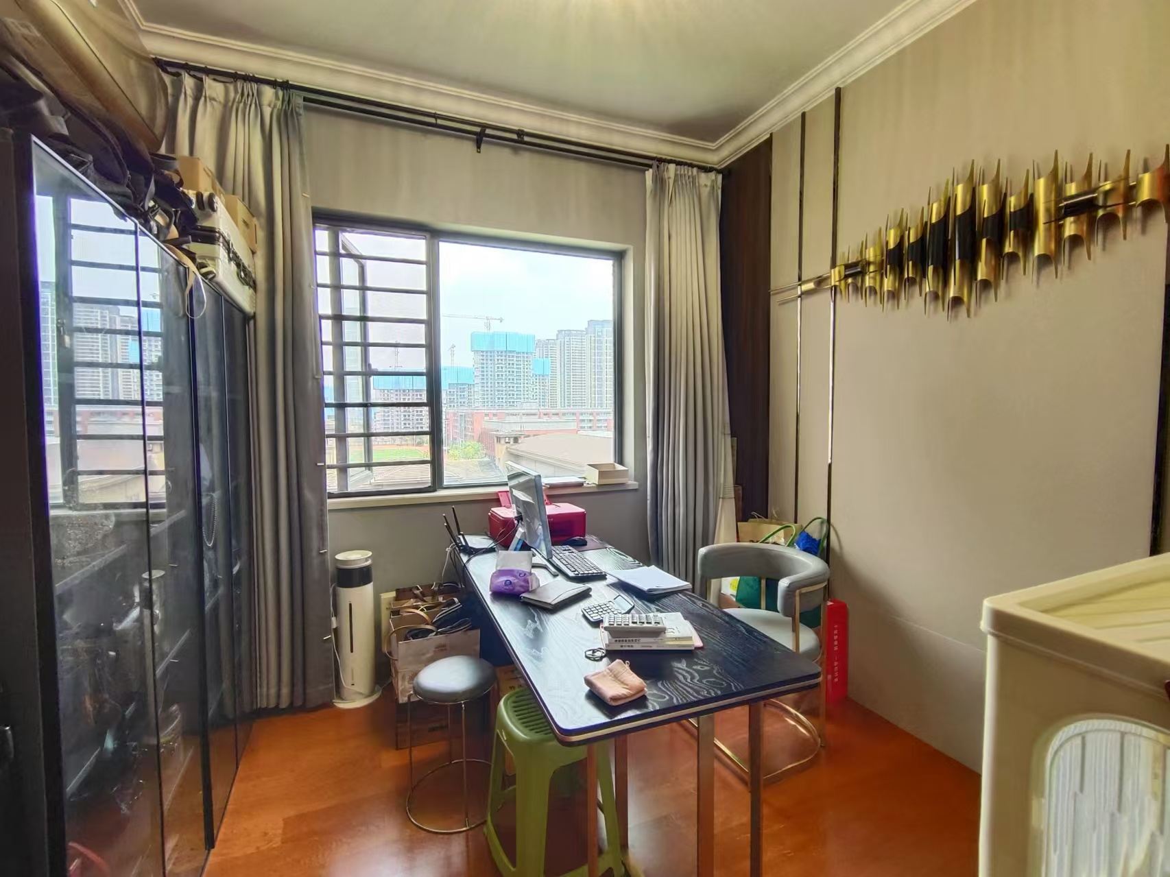 恒大华府 4室2厅2卫 170.0万 恒大华府 4室2厅2卫 170.0万室内图