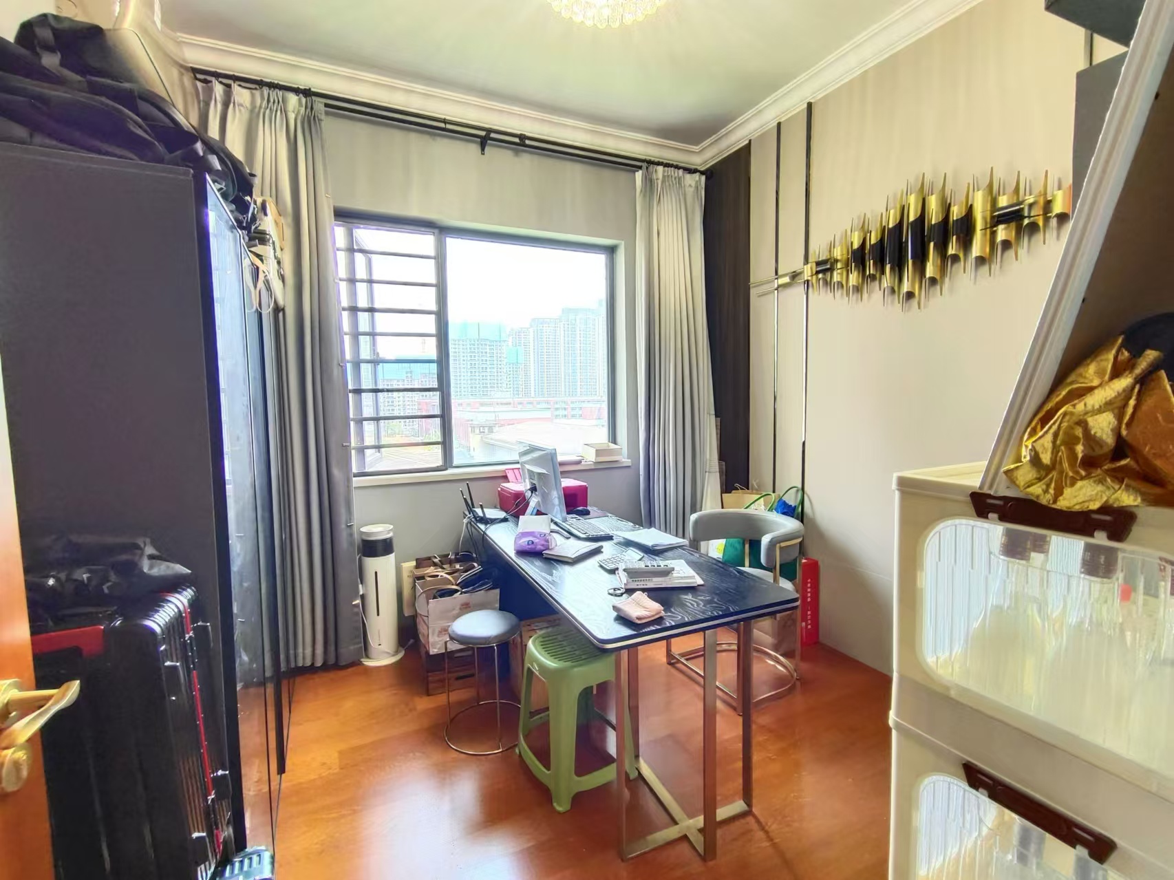 恒大华府 4室2厅2卫 170.0万 恒大华府 4室2厅2卫 170.0万室内图