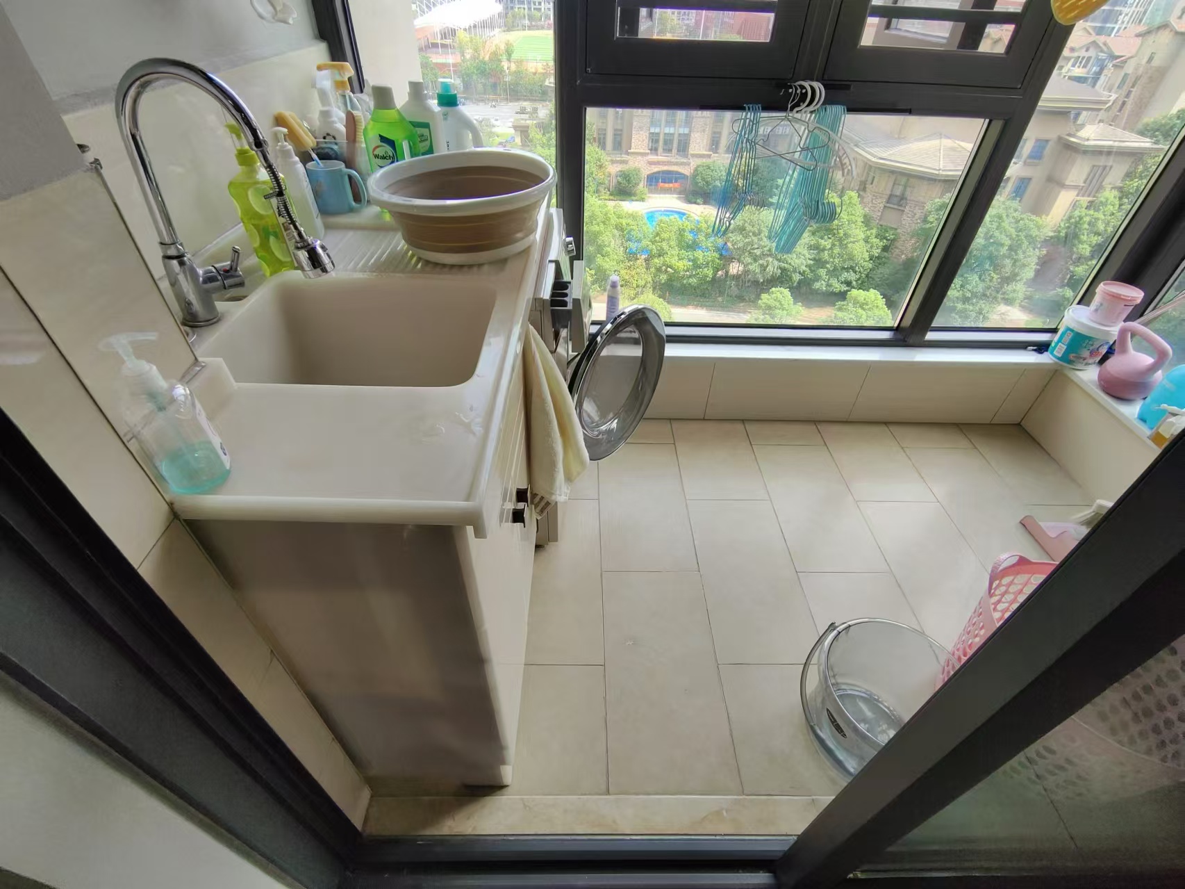 恒大华府 4室2厅2卫 170.0万 恒大华府 4室2厅2卫 170.0万室内图