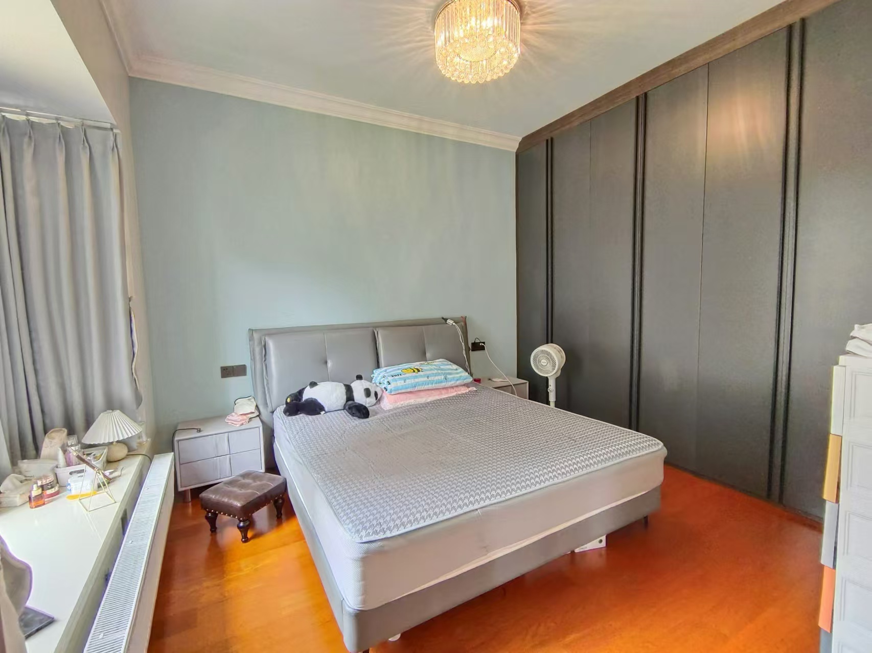 恒大华府 4室2厅2卫 170.0万 恒大华府 4室2厅2卫 170.0万室内图