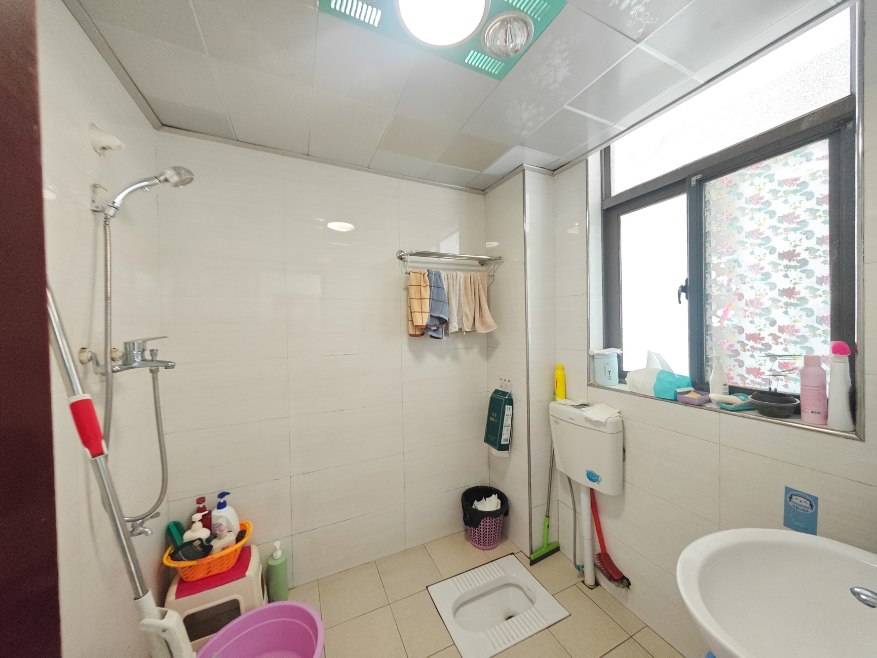 德庆水韵山城 2室2厅1卫 45.8万 德庆水韵山城 2室2厅1卫 45.8万卫生间