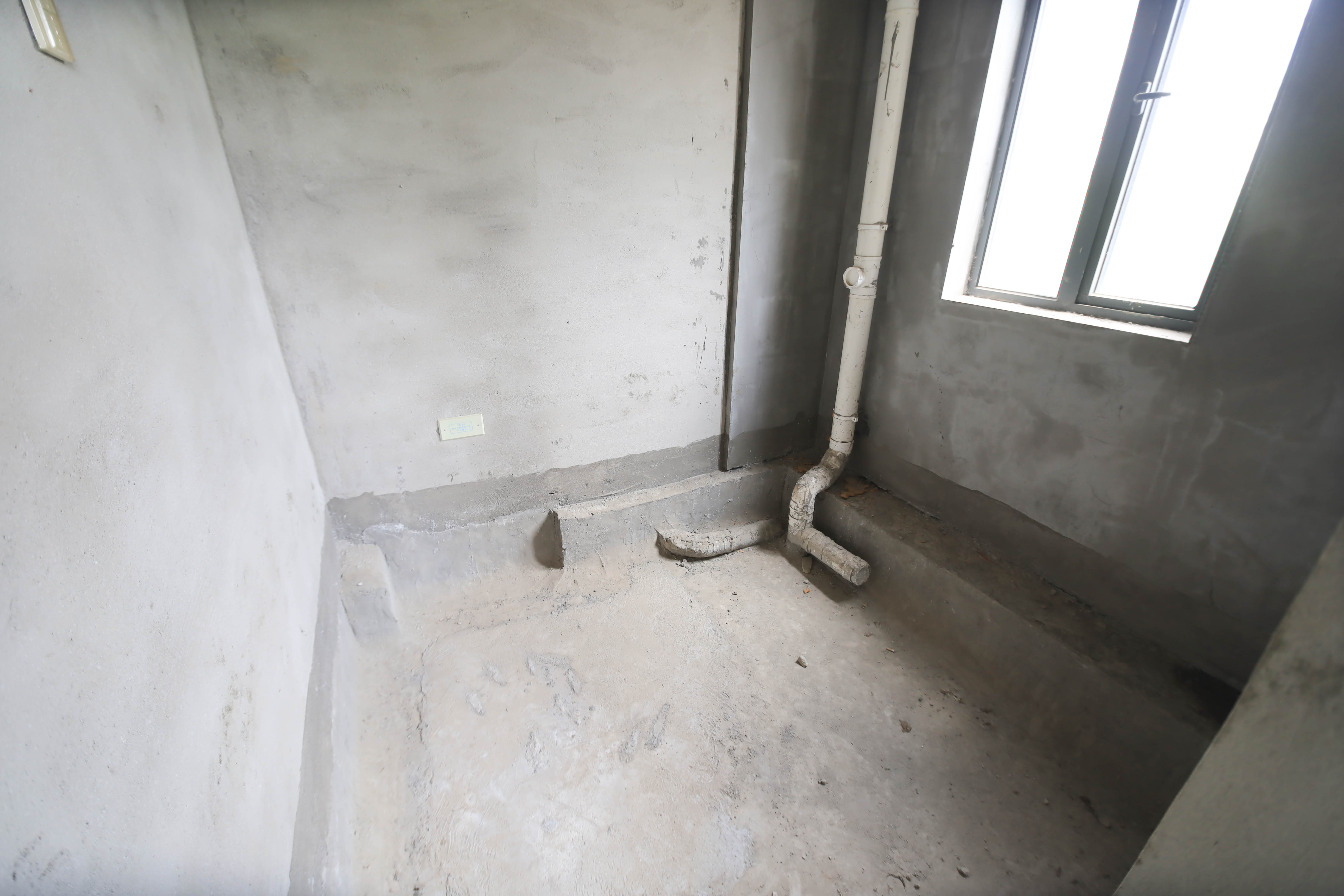 五矿万境园 4室2厅2卫 175.0万 五矿万境园 4室2厅2卫 175.0万卫生间