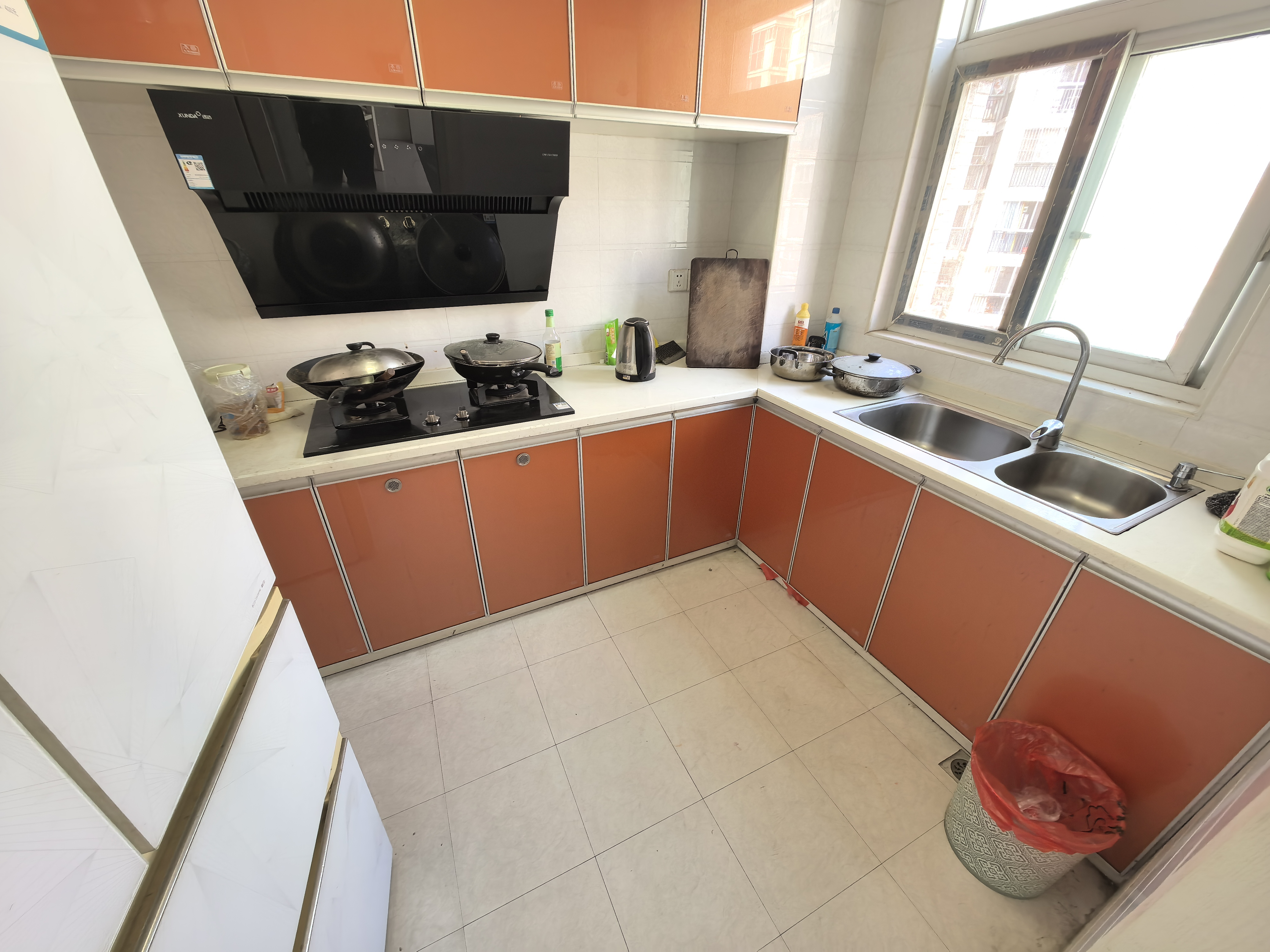 新城壹号 3室2厅2卫 42.8万 新城壹号 3室2厅2卫 42.8万室内图