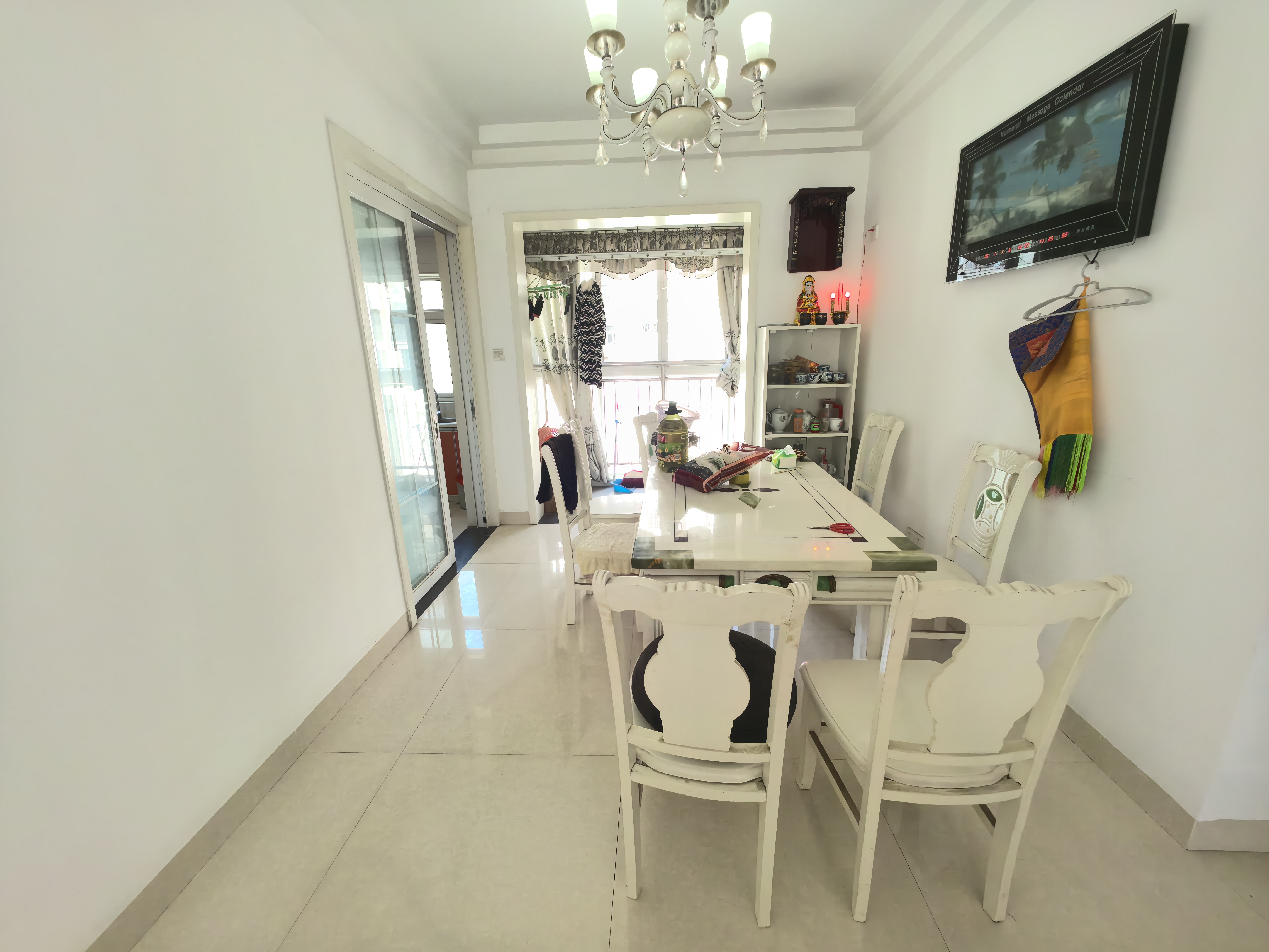 新城壹号 3室2厅2卫 42.8万 新城壹号 3室2厅2卫 42.8万室内图