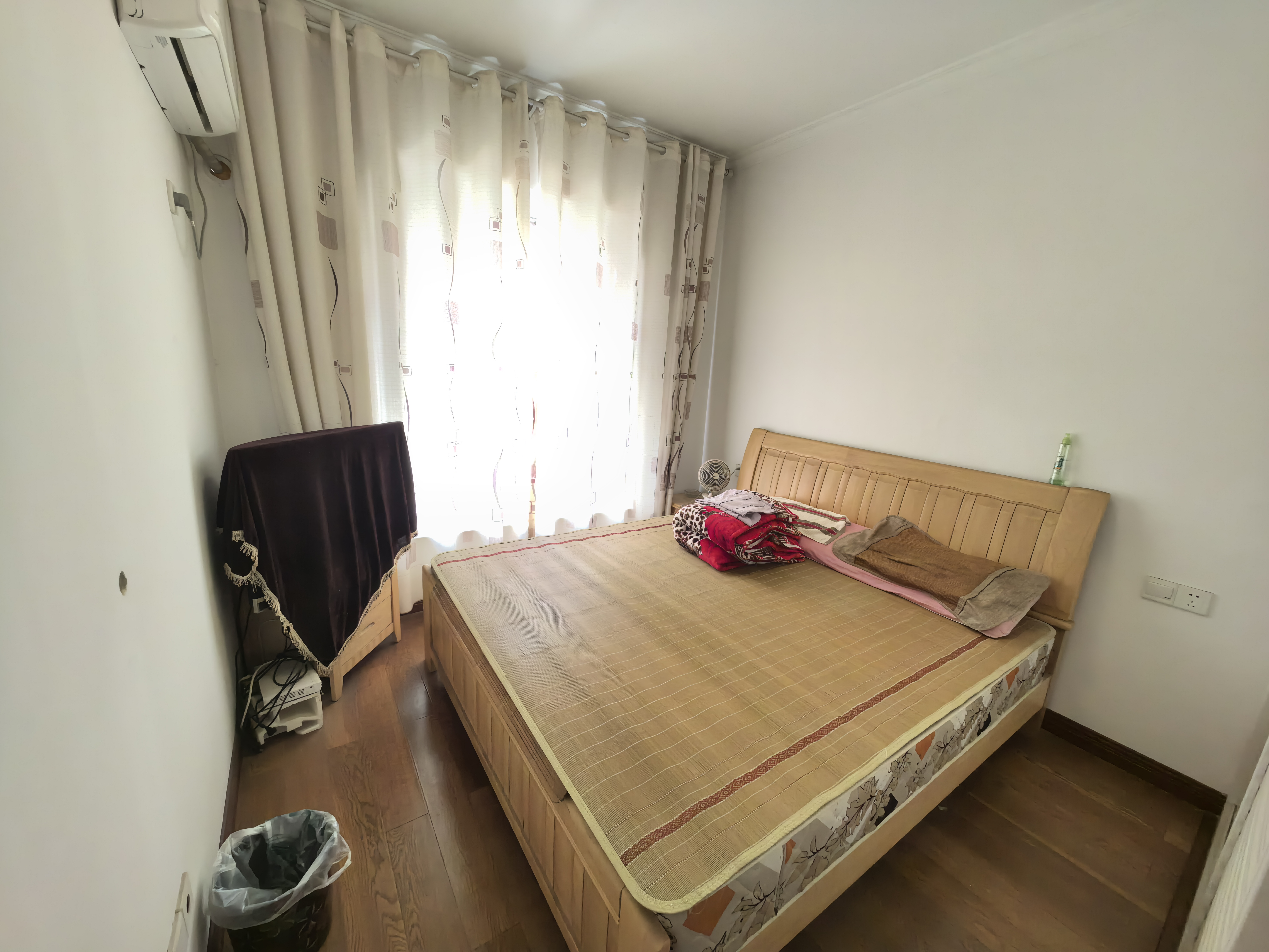 新城壹号 3室2厅2卫 42.8万 新城壹号 3室2厅2卫 42.8万室内图