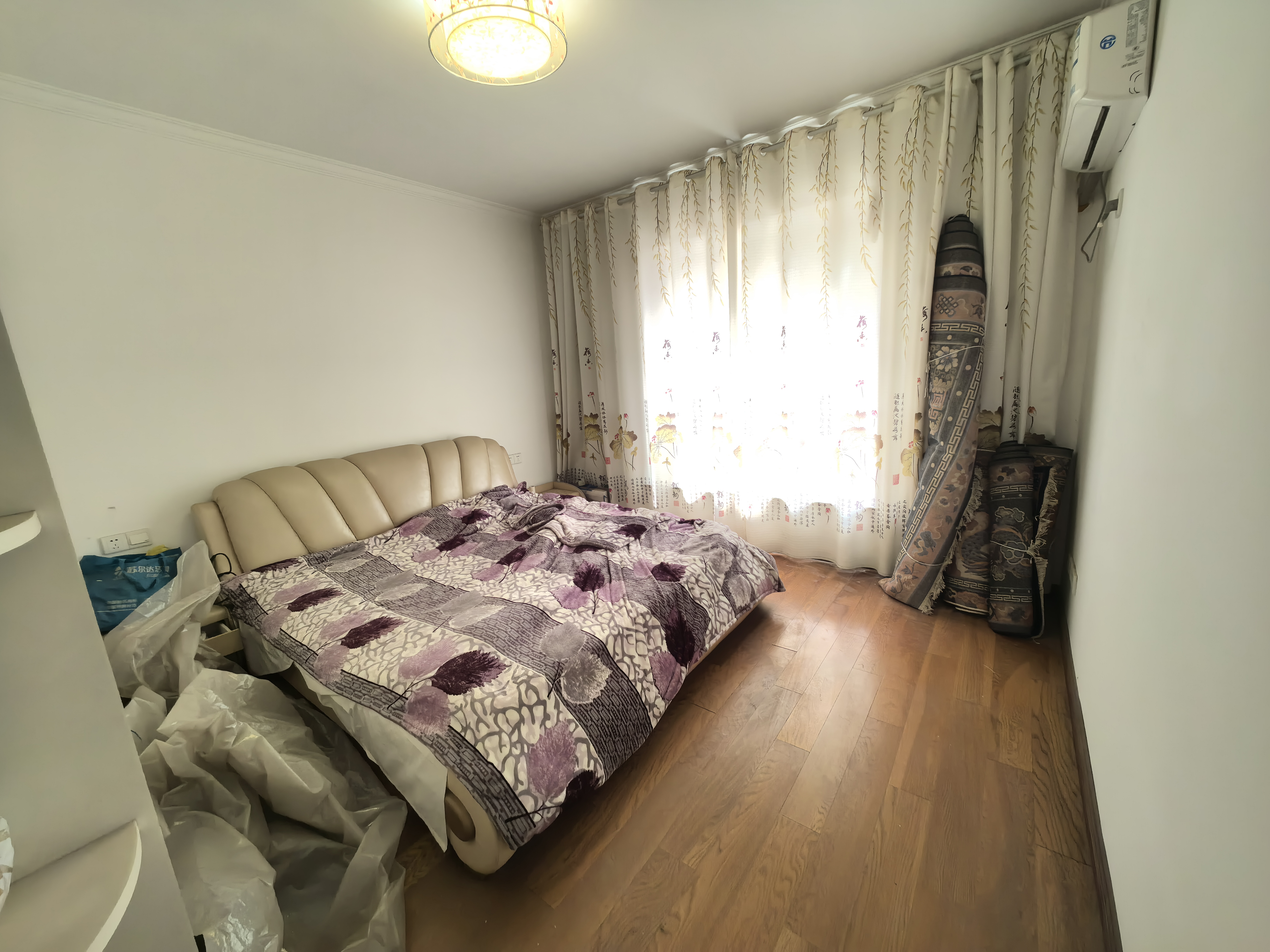 新城壹号 3室2厅2卫 42.8万 新城壹号 3室2厅2卫 42.8万室内图