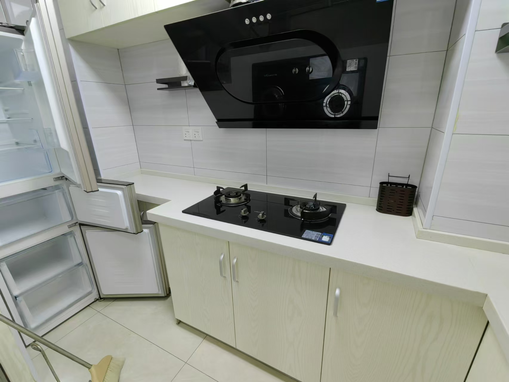 城发翰林府 1室1厅1卫 31.8万 城发翰林府 1室1厅1卫 31.8万室内图