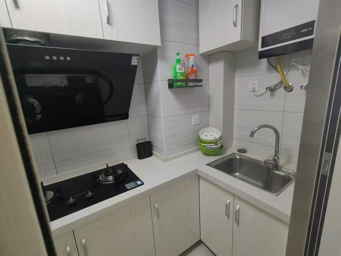 城发翰林府 1室1厅1卫 31.8万 城发翰林府 1室1厅1卫 31.8万室内图