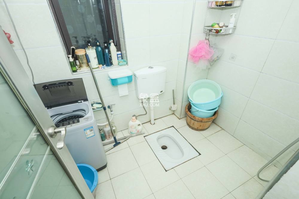保利麓谷林語F區(qū)  3室2廳1衛(wèi)   110.00萬