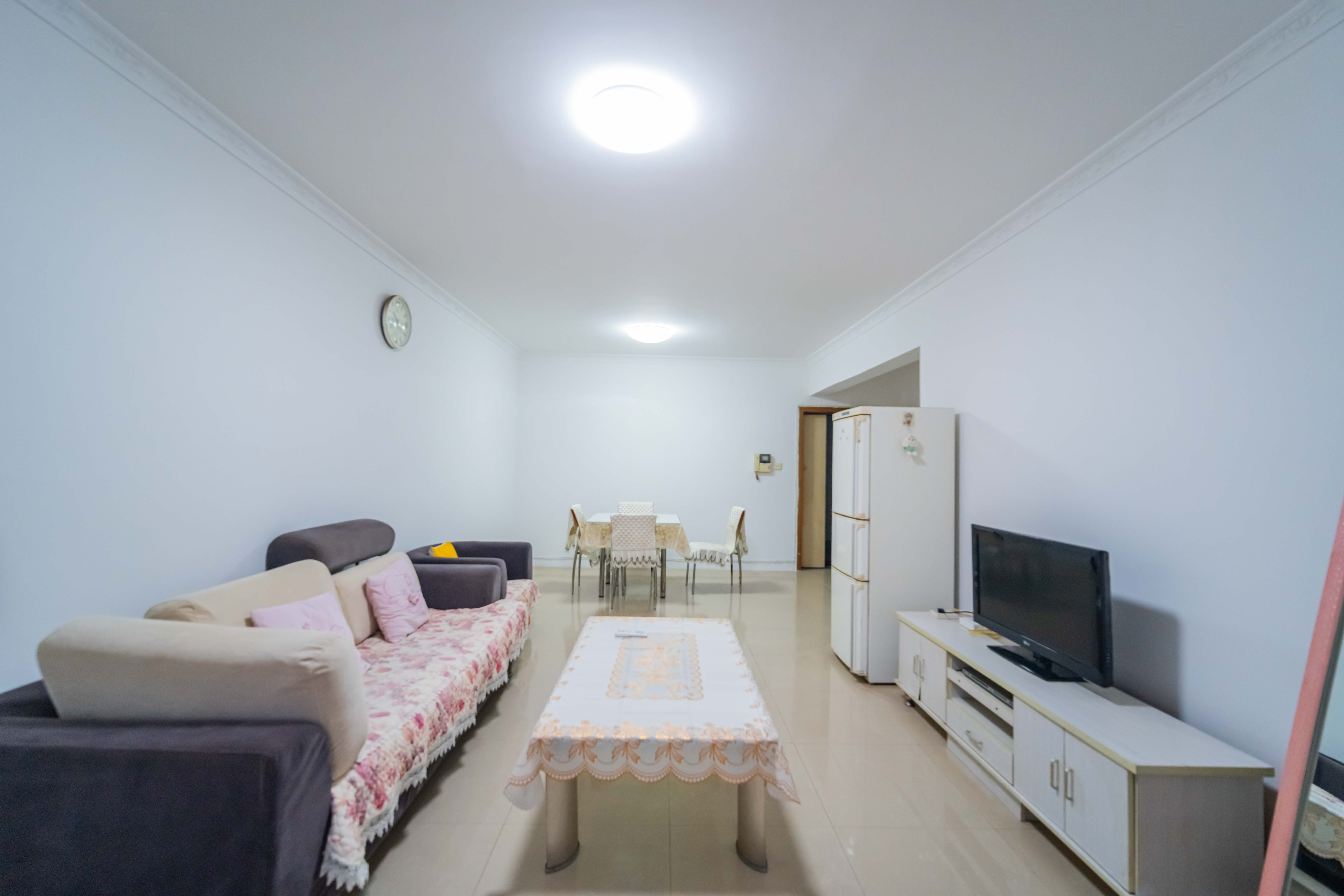 三重星都心  1室1厅1卫    72.0万 三重星都心  1室1厅1卫    72.0万客厅