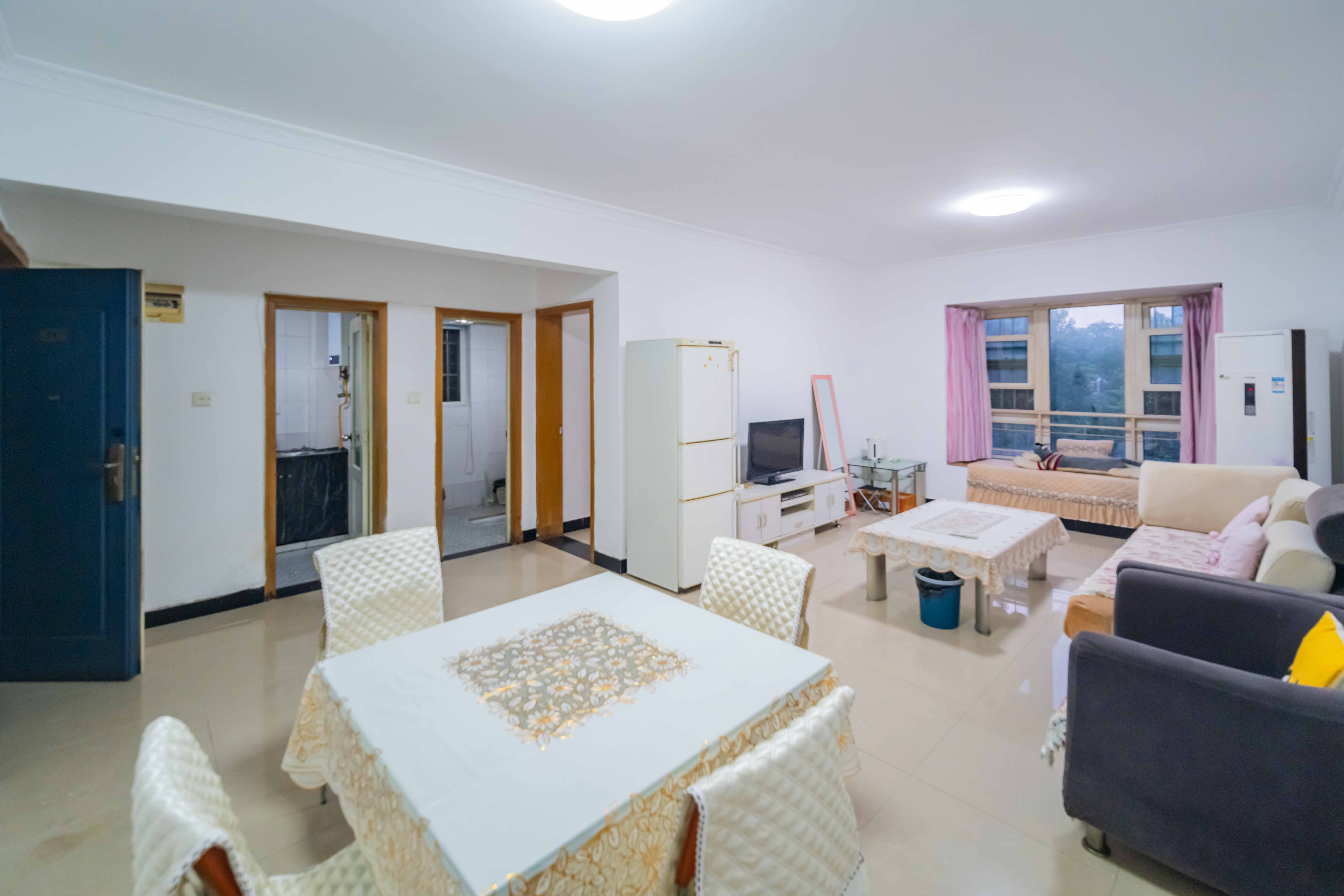 三重星都心  1室1厅1卫    72.0万 三重星都心  1室1厅1卫    72.0万客厅