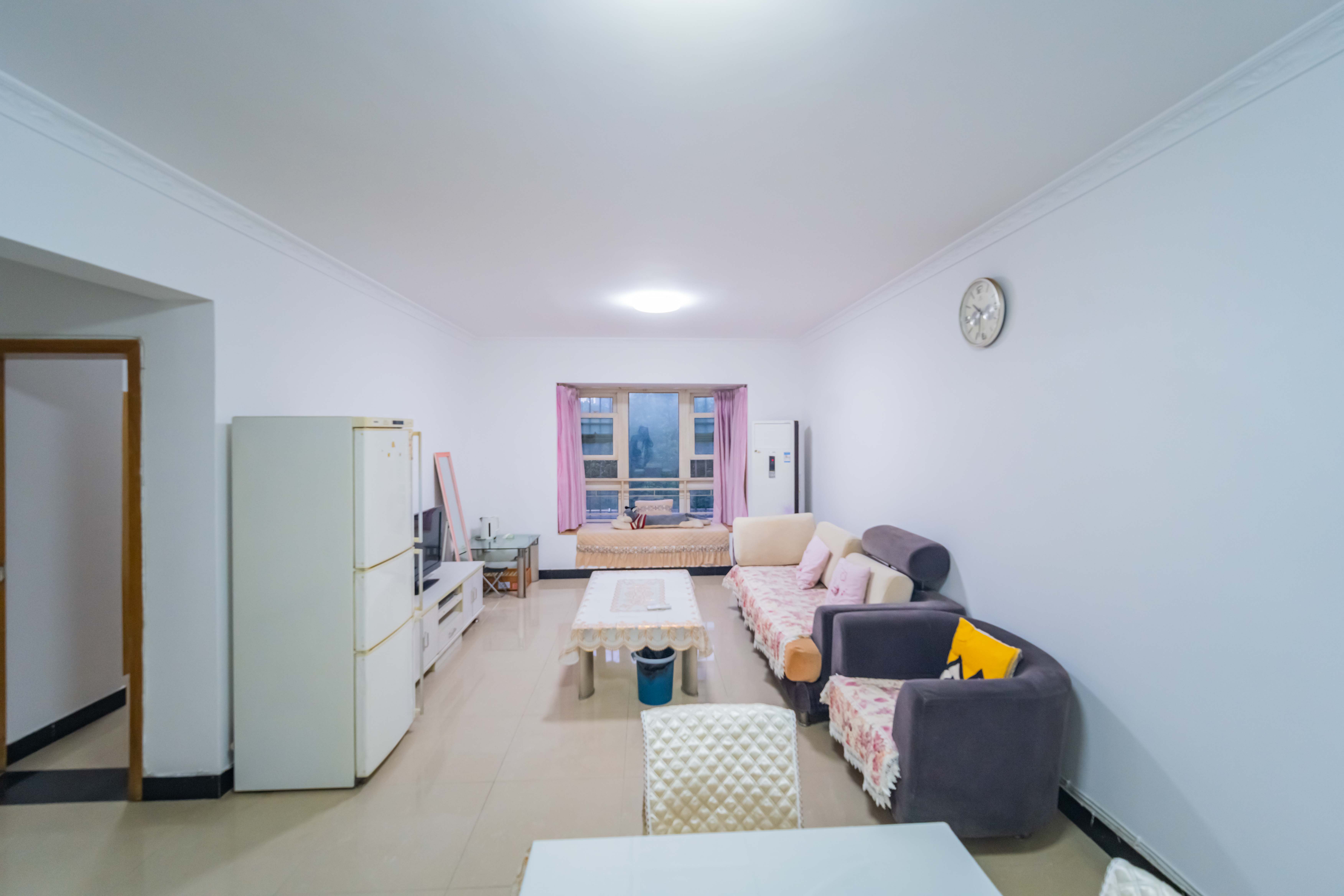 三重星都心  1室1厅1卫    72.0万 三重星都心  1室1厅1卫    72.0万客厅