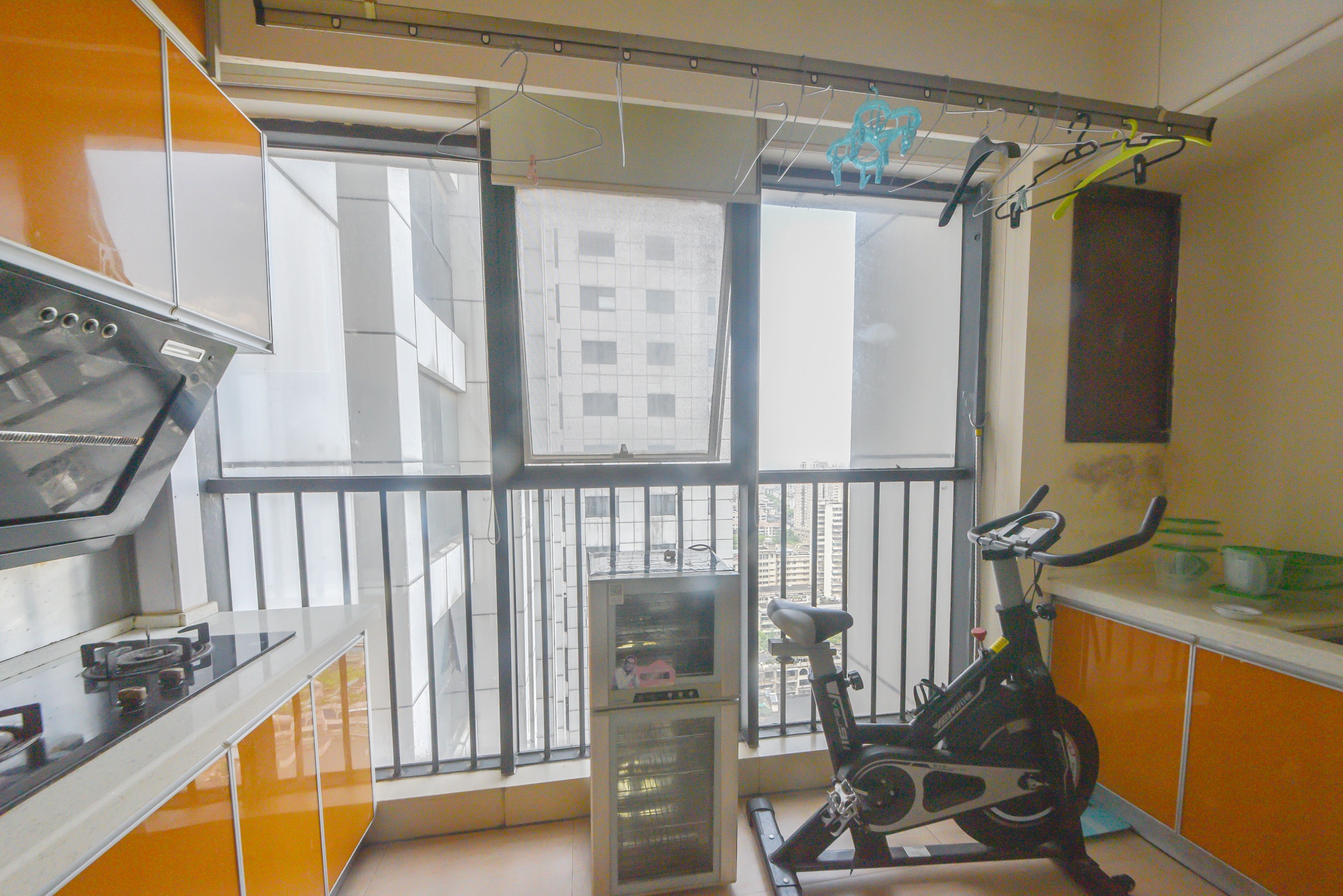 东塘瑞府  1室1厅1卫   45.00万厨房