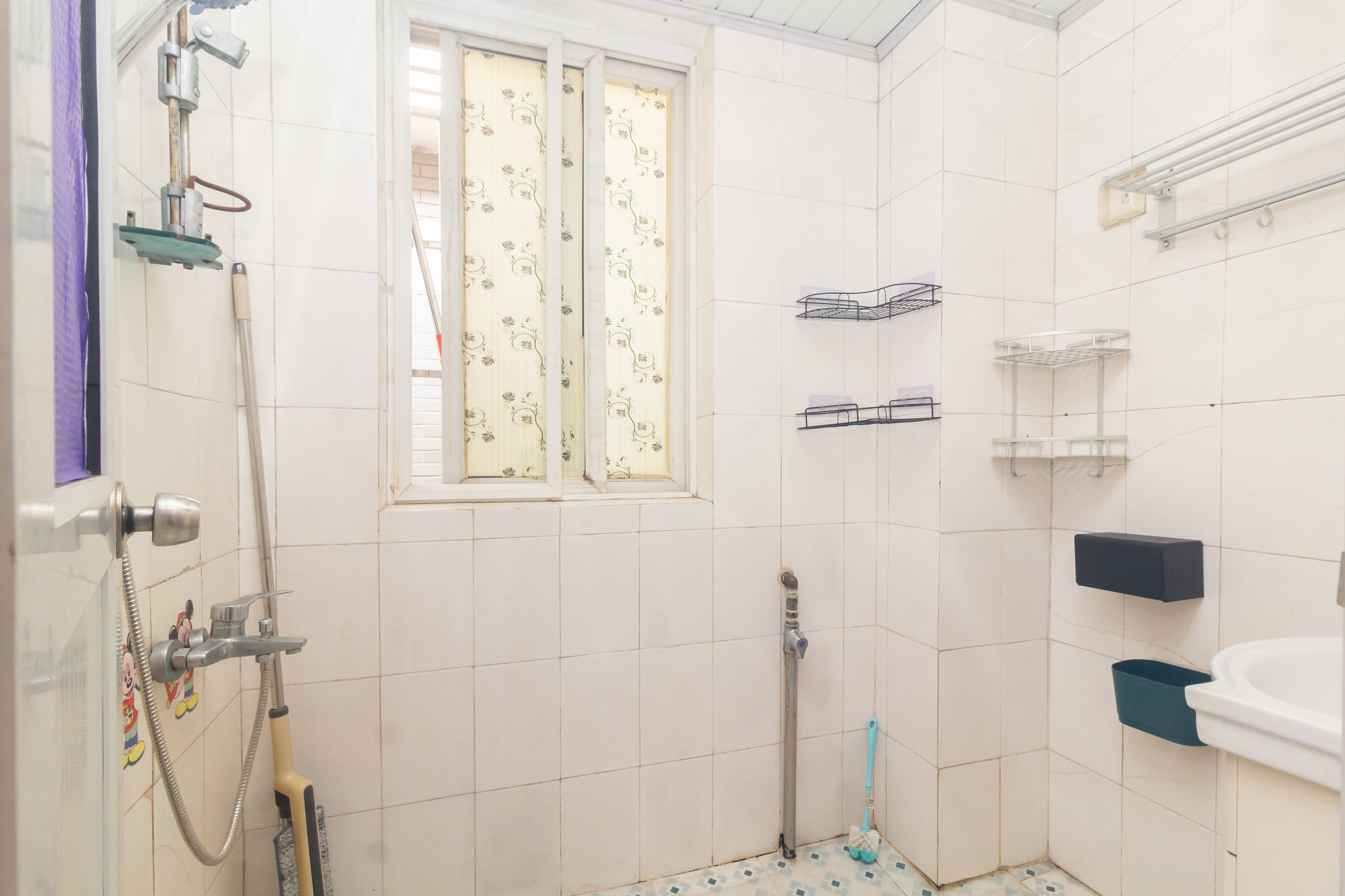 东城名苑 2室2厅2卫 38.0万 东城名苑 2室2厅2卫 38.0万卫生间