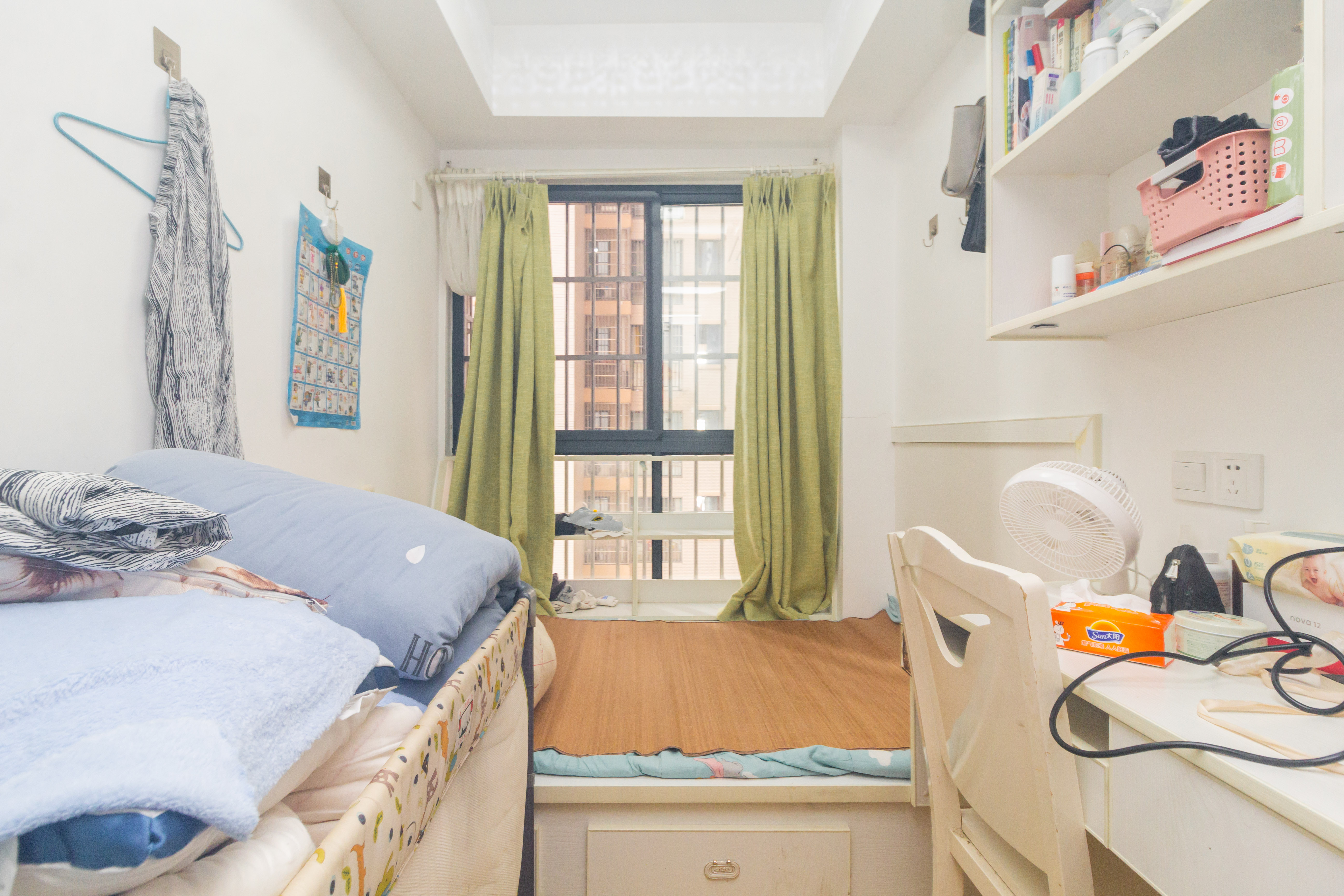 佳美紫郡 3室2厅1卫 63.8万 佳美紫郡 3室2厅1卫 63.8万卧室