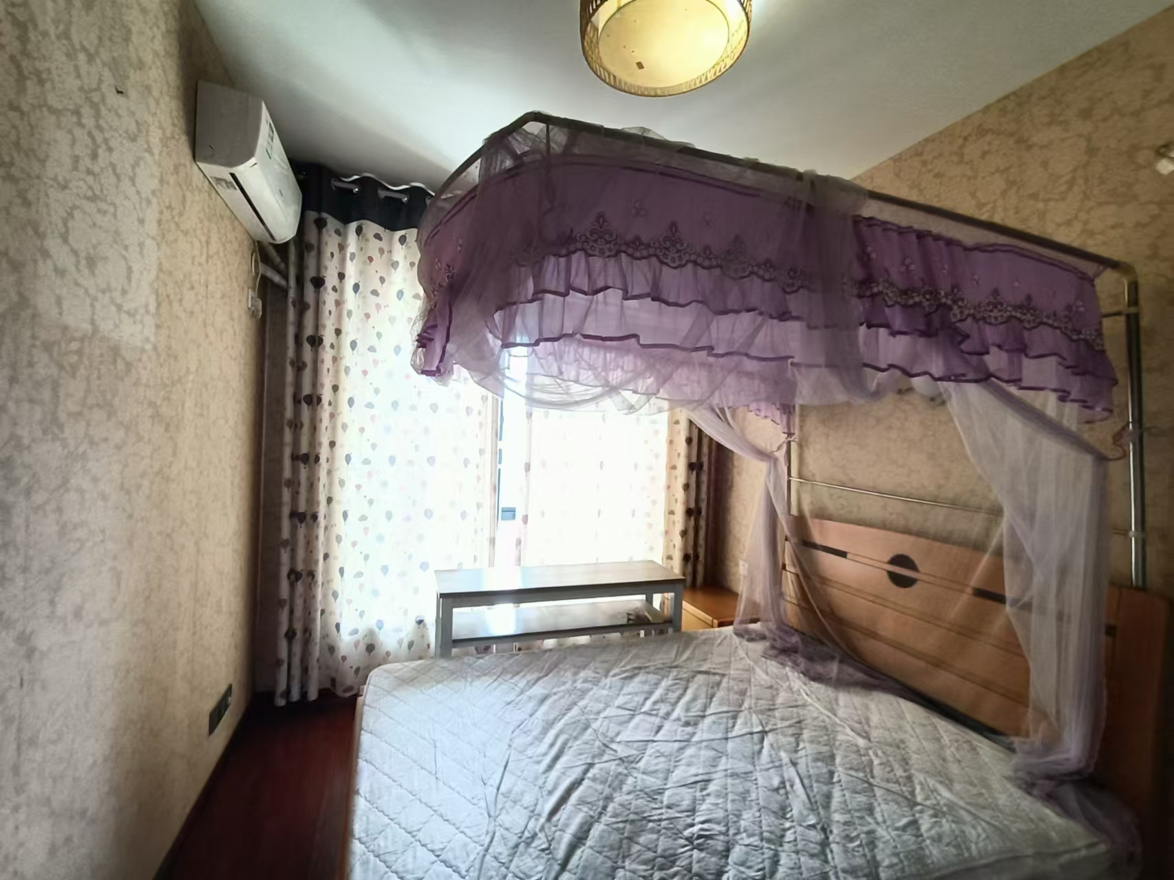 湘银三期水岸蓝郡 4室2厅2卫 75.0万 湘银三期水岸蓝郡 4室2厅2卫 75.0万室内图