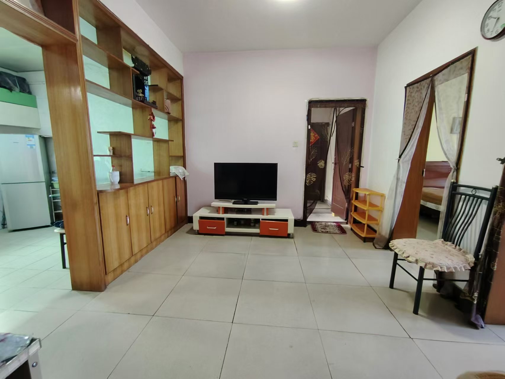 保利怡沁园 2室2厅1卫 27.0万 保利怡沁园 2室2厅1卫 27.0万室内图