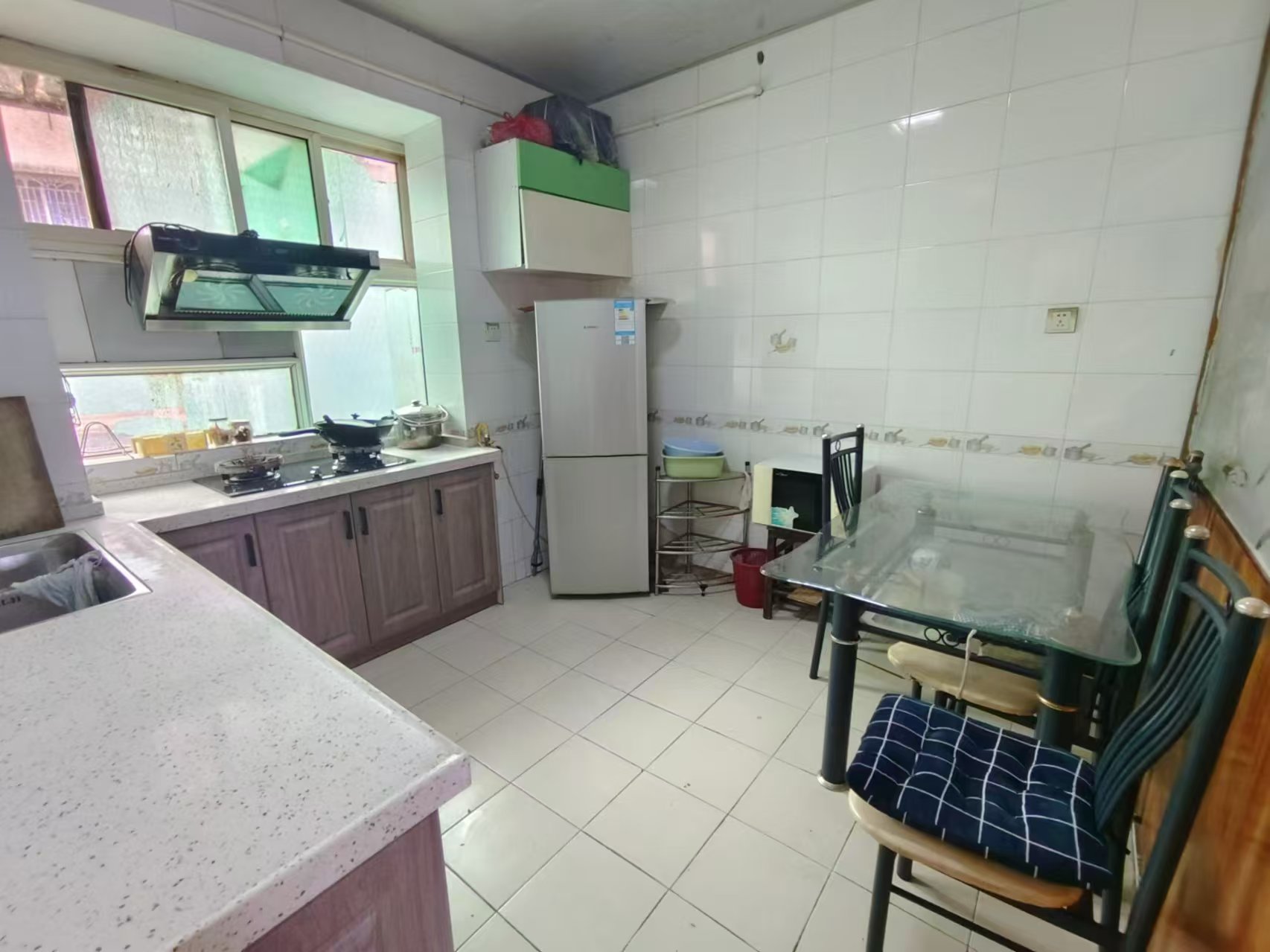 保利怡沁园 2室2厅1卫 27.0万 保利怡沁园 2室2厅1卫 27.0万室内图