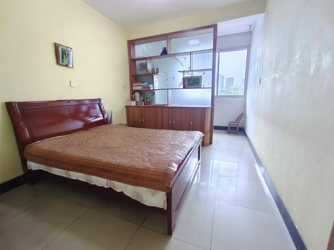 保利怡沁园 2室2厅1卫 27.0万 保利怡沁园 2室2厅1卫 27.0万室内图