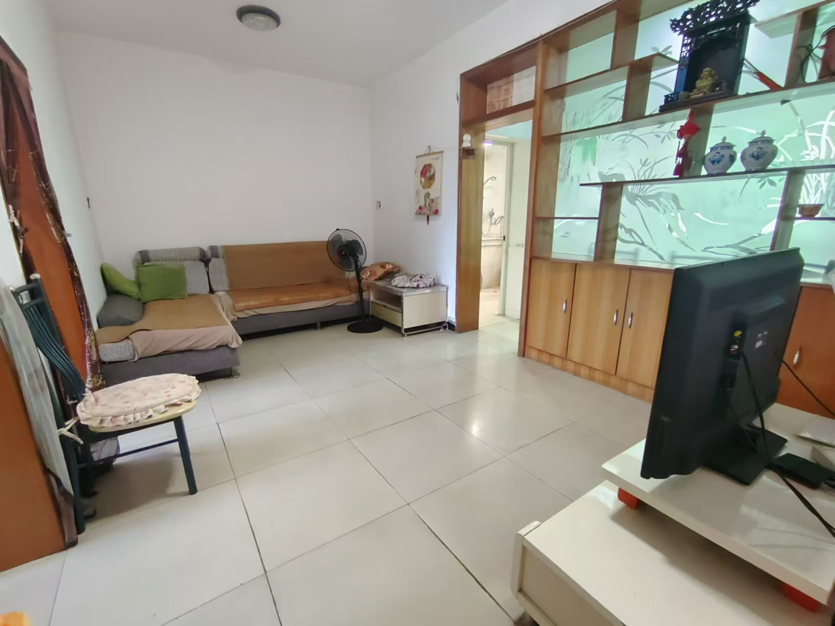 保利怡沁园 2室2厅1卫 27.0万 保利怡沁园 2室2厅1卫 27.0万室内图