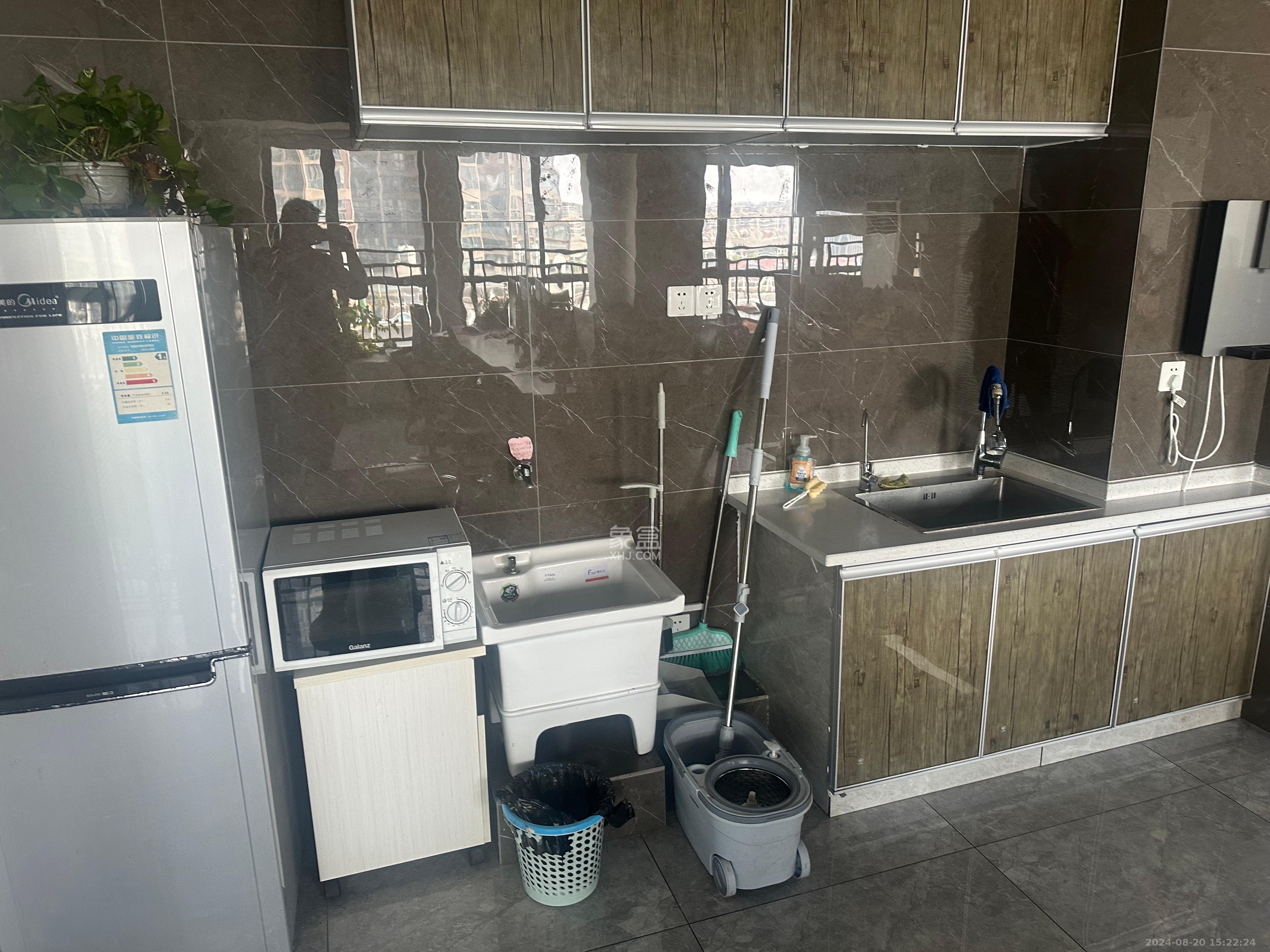 长城万悦汇  11室1厅1卫   10000.00元/月室内图