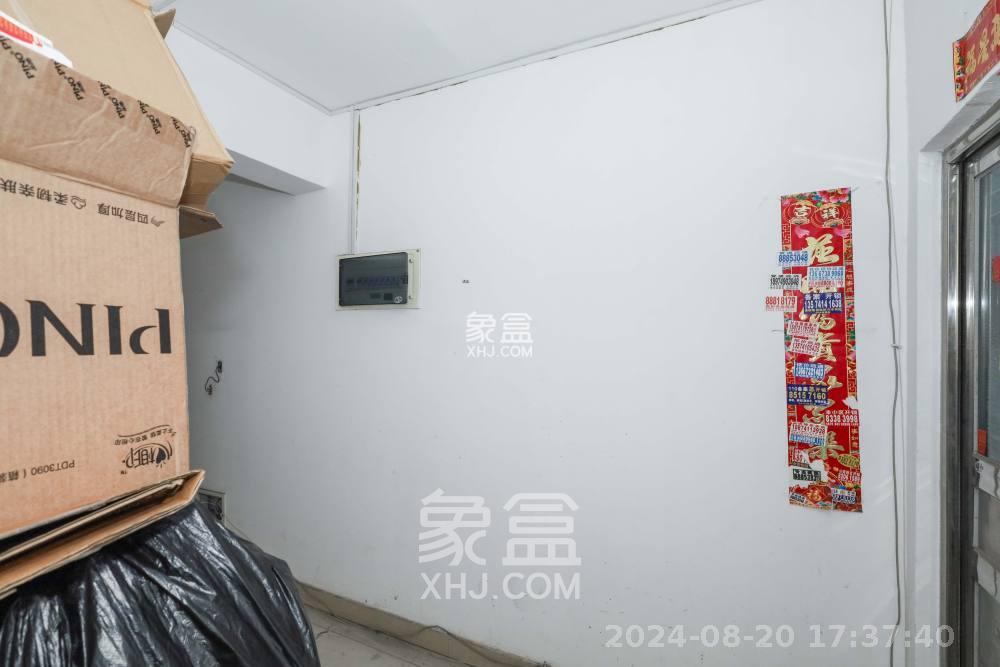 保利麓谷林语C区  5室0厅4卫   2800.00元/月室内图