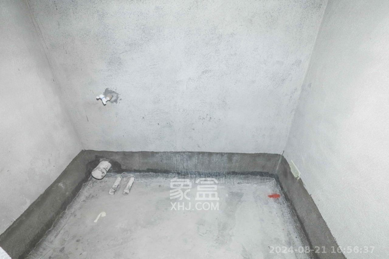 福晟翡翠湾  2室2厅1卫   2000.00元/月室内图