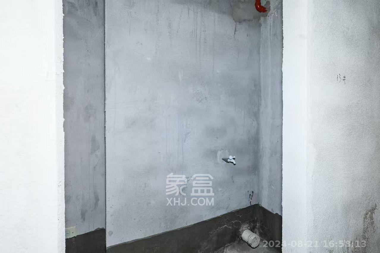 福晟翡翠湾  1室1厅1卫   800.00元/月室内图